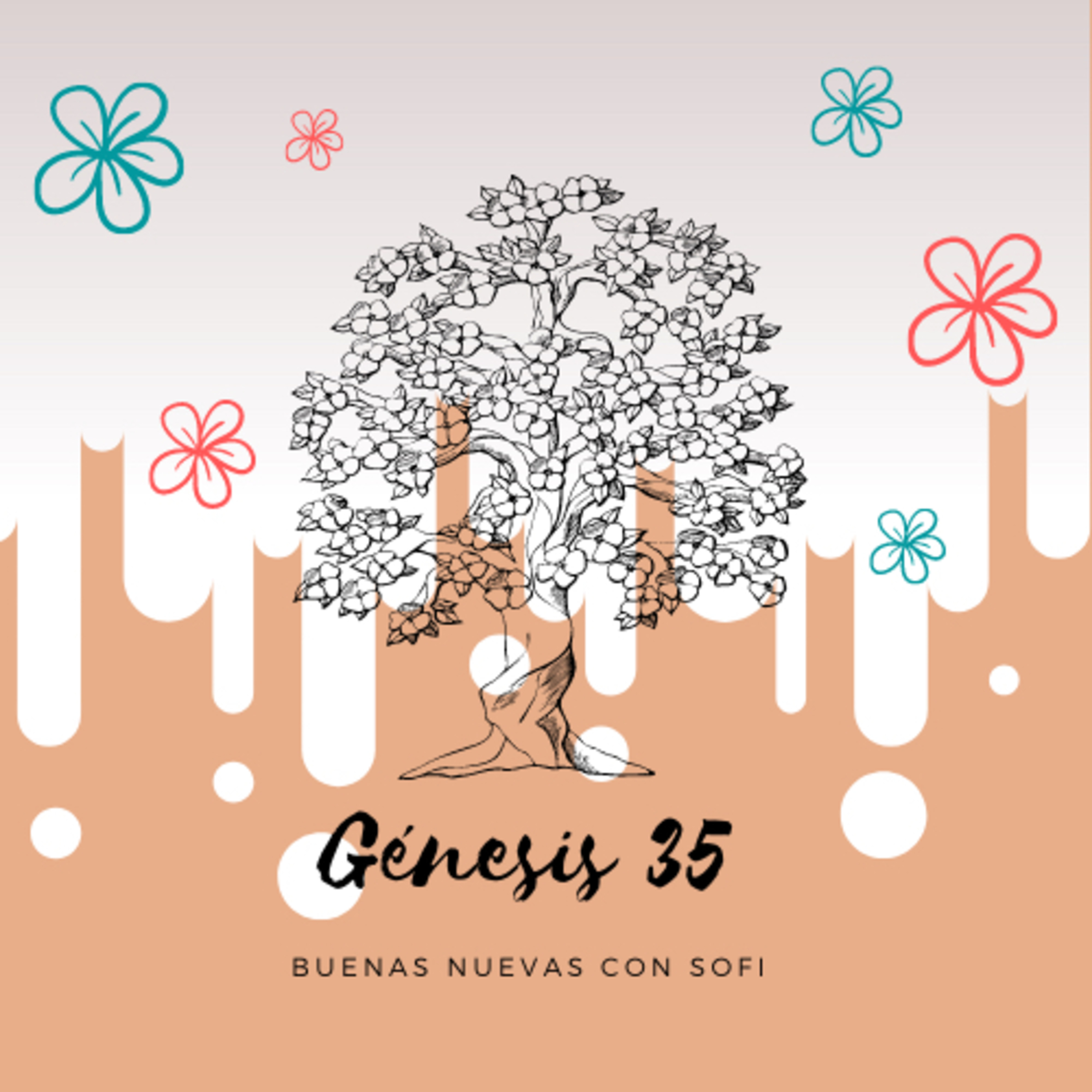 Génesis 35. episode artwork