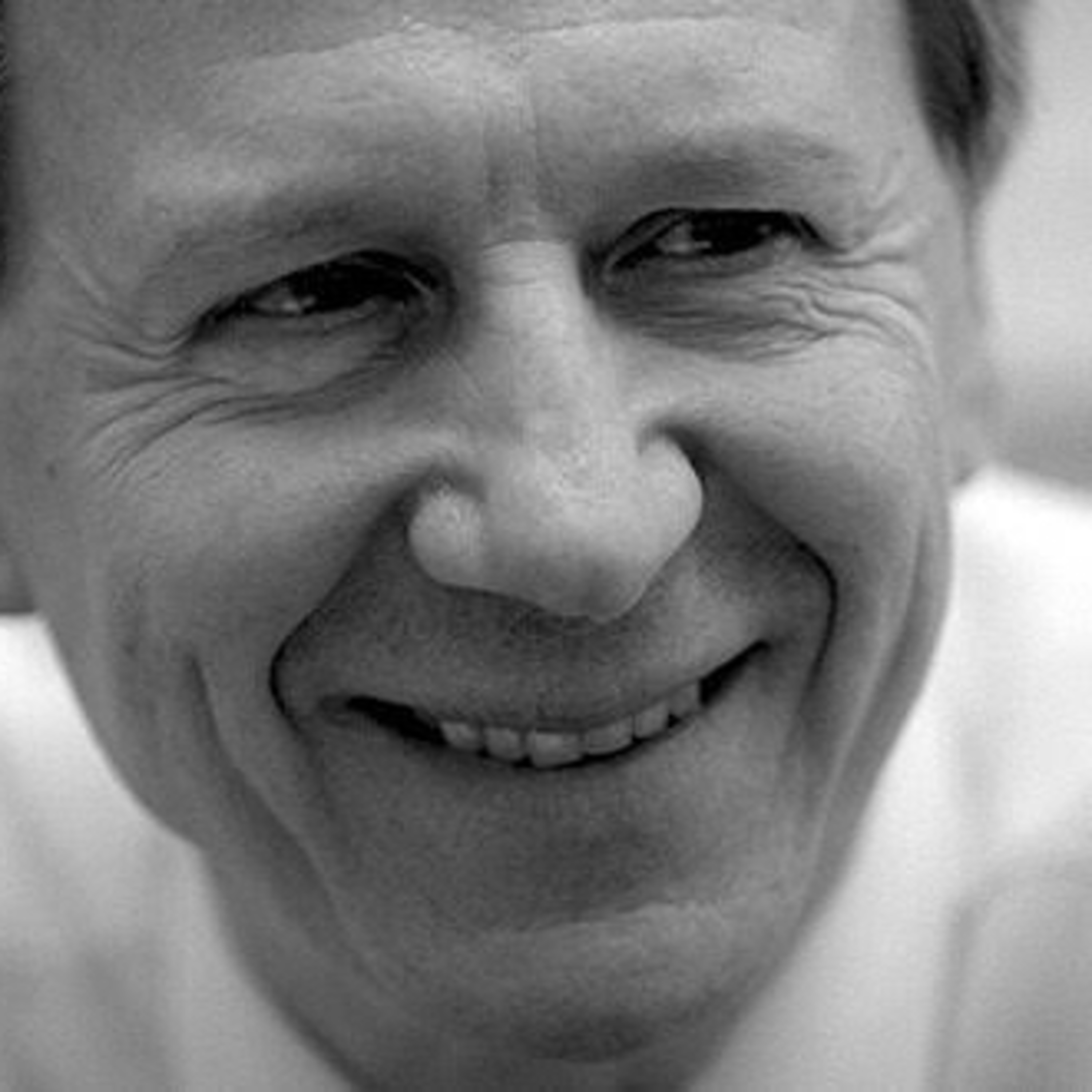 Anthony Giddens  episode artwork