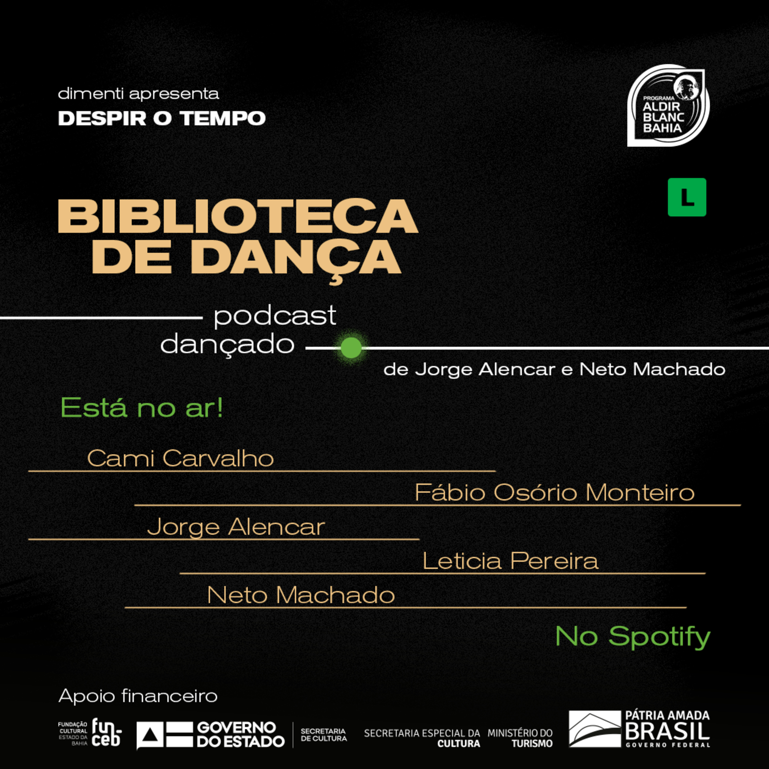dimentiproducoes