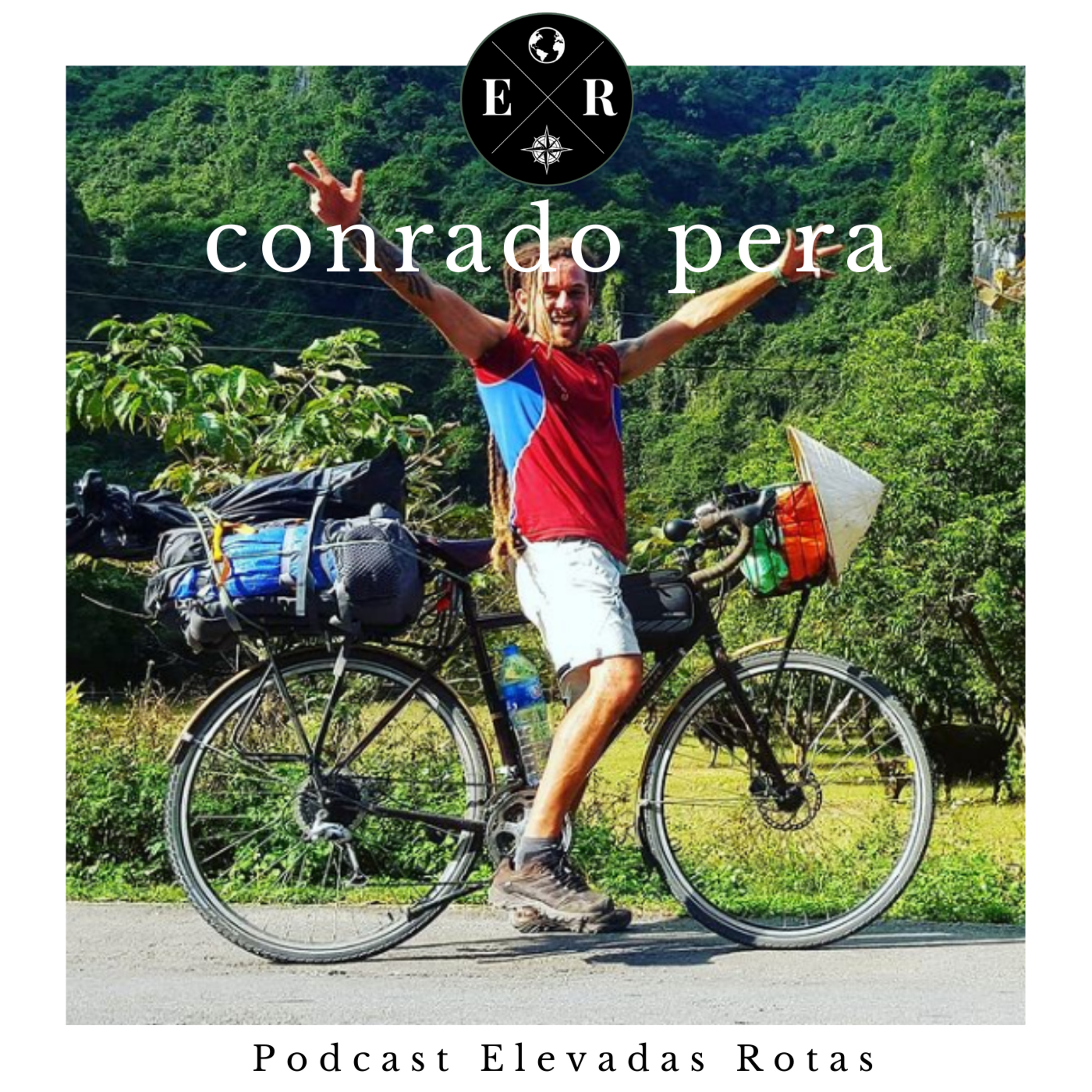 #2 Conrado Pera episode artwork