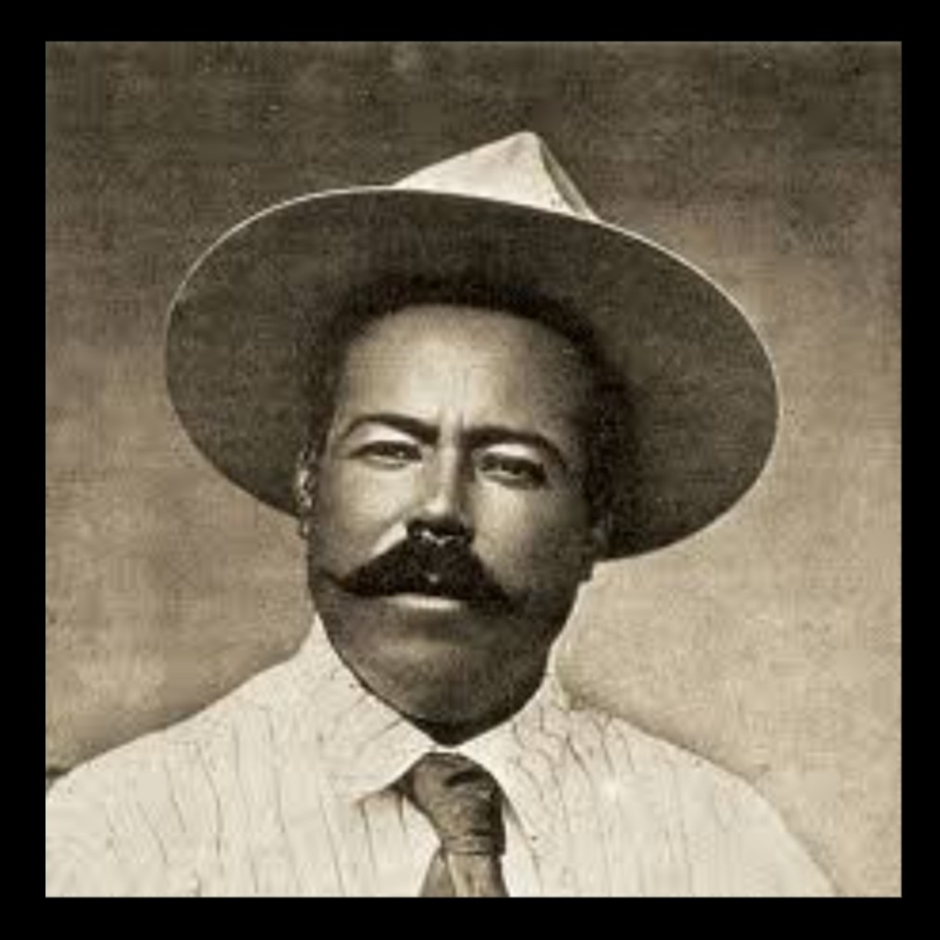 Francisco Villa 