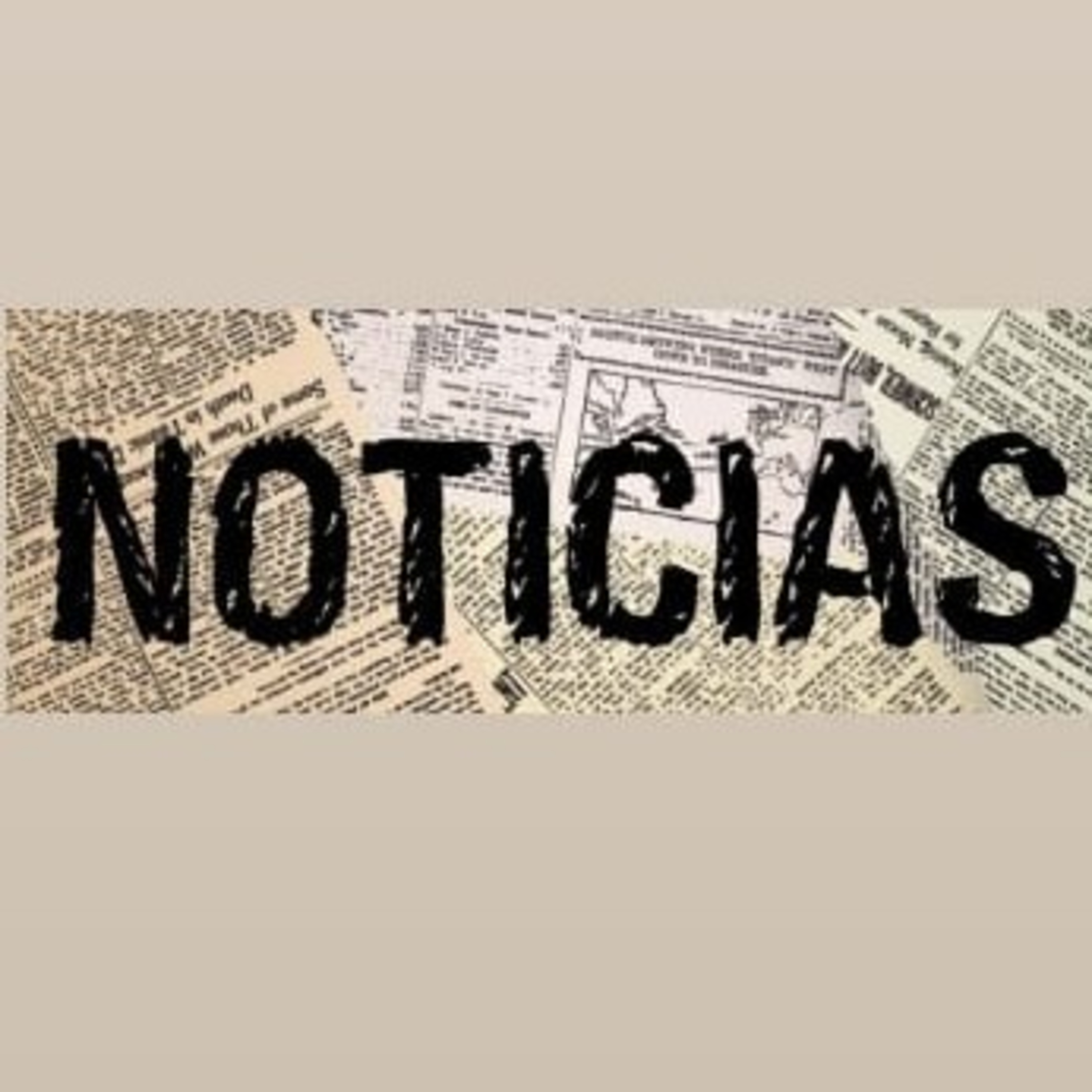 NOTICIAS. 17-MAYO-2021. 