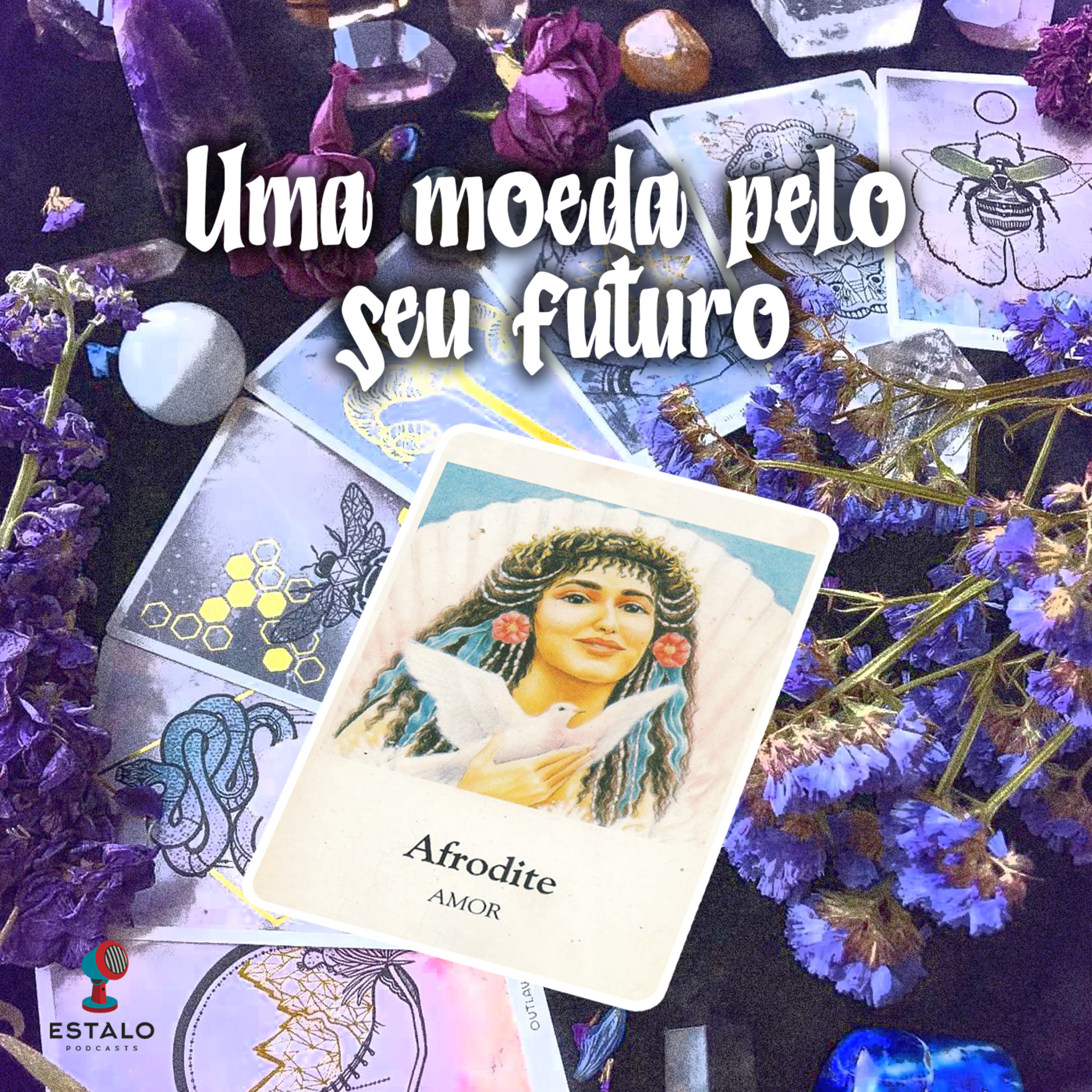 Uma Moeda Pelo Seu Futuro