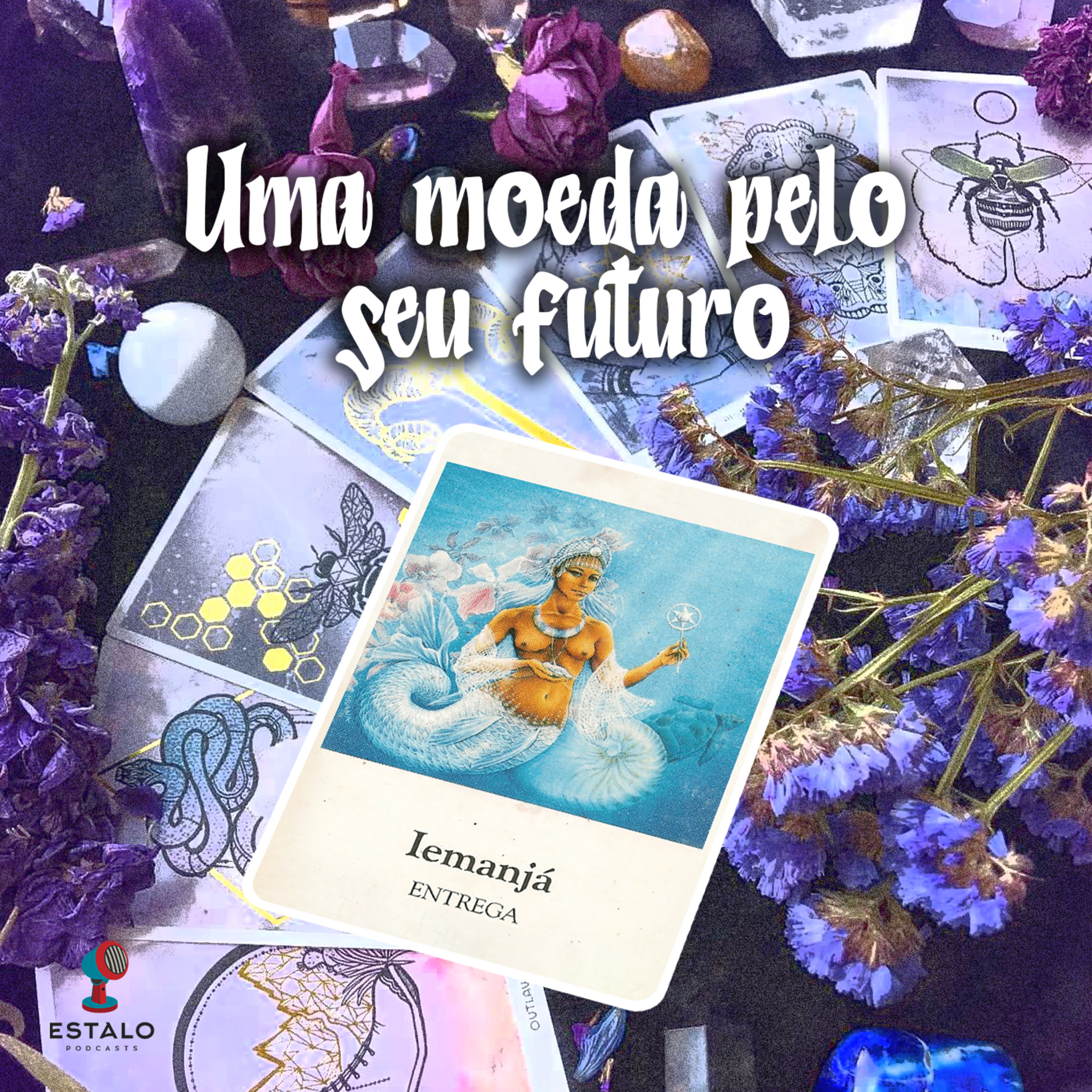 Uma Moeda Pelo Seu Futuro