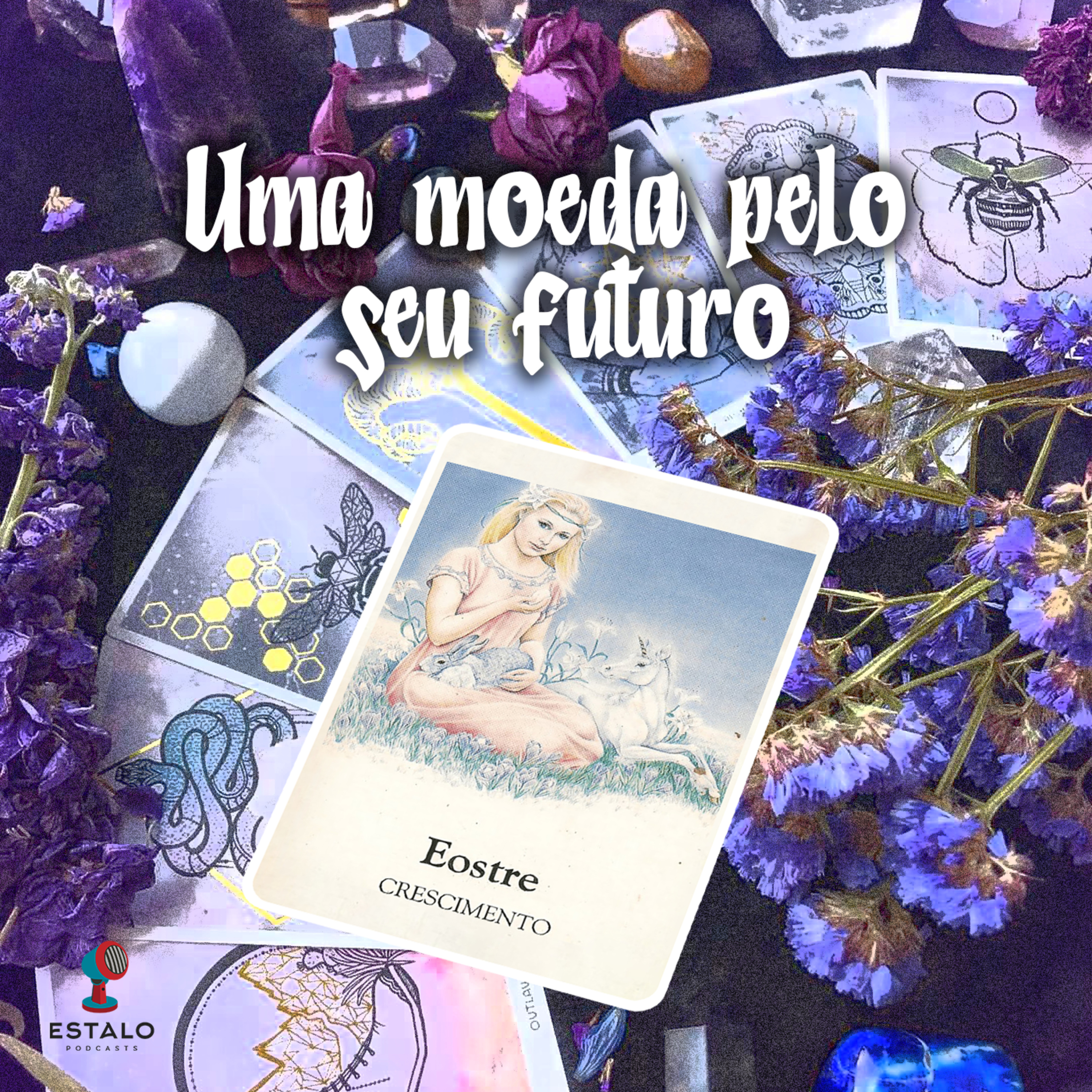 Uma Moeda Pelo Seu Futuro