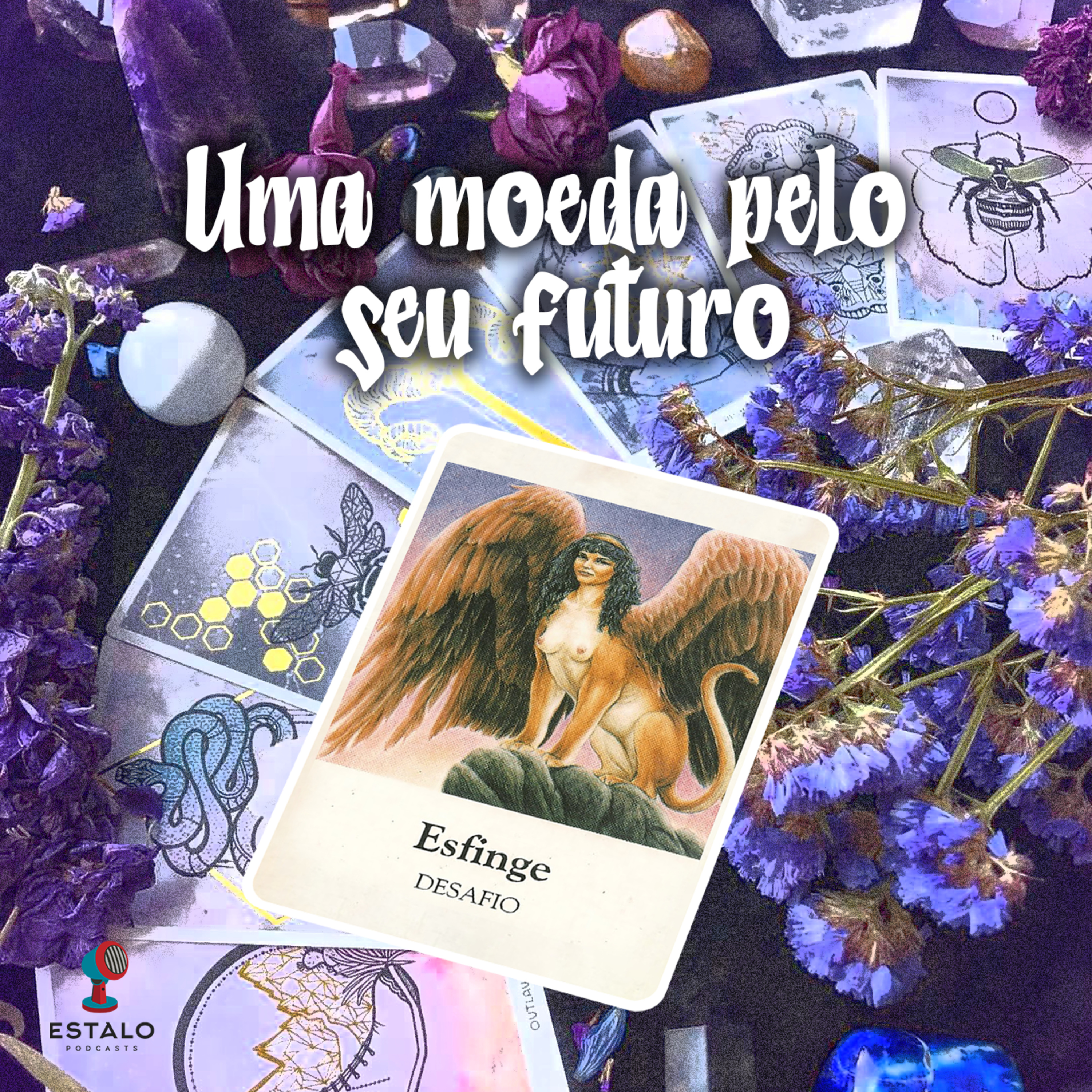 Uma Moeda Pelo Seu Futuro