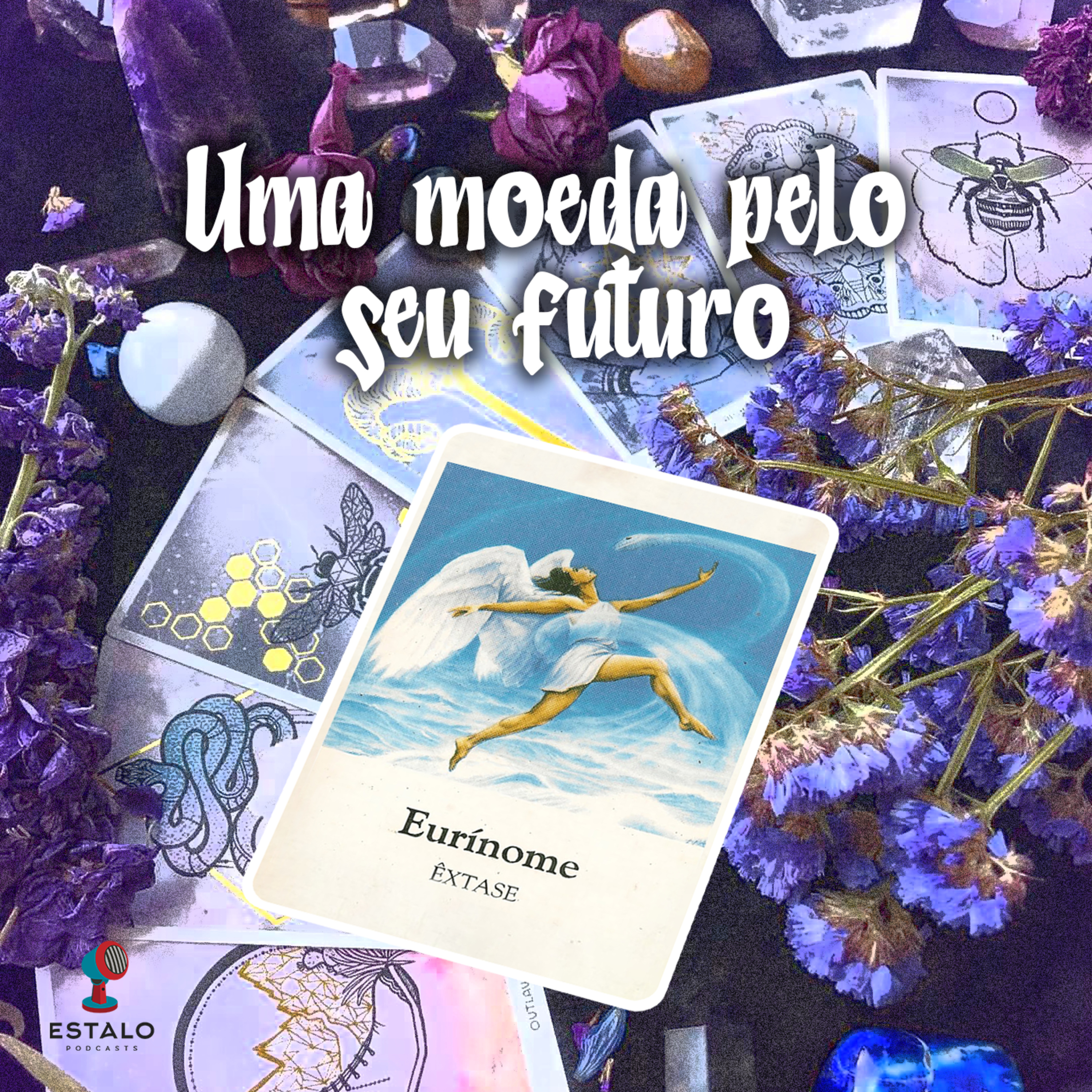 Uma Moeda Pelo Seu Futuro