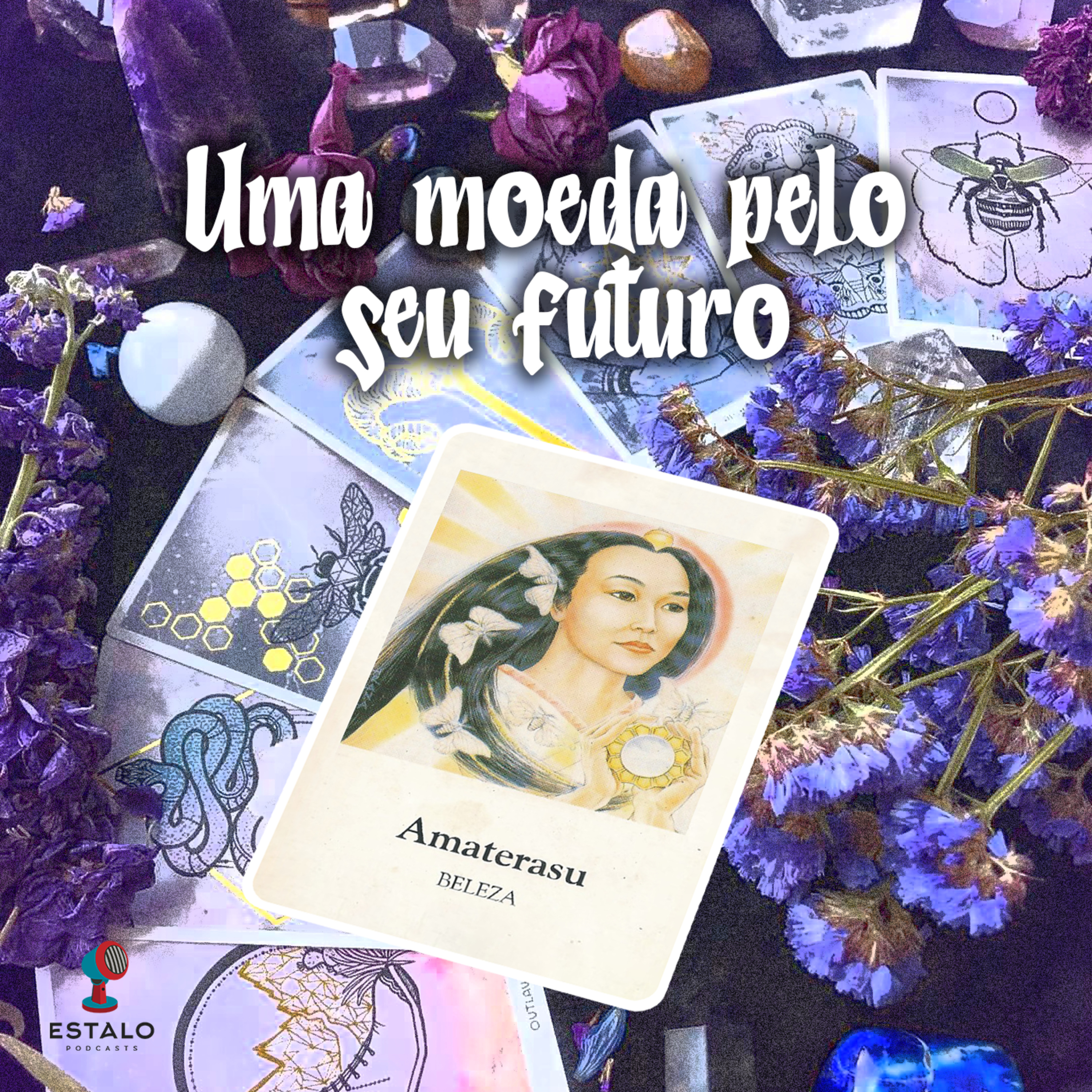 Uma Moeda Pelo Seu Futuro