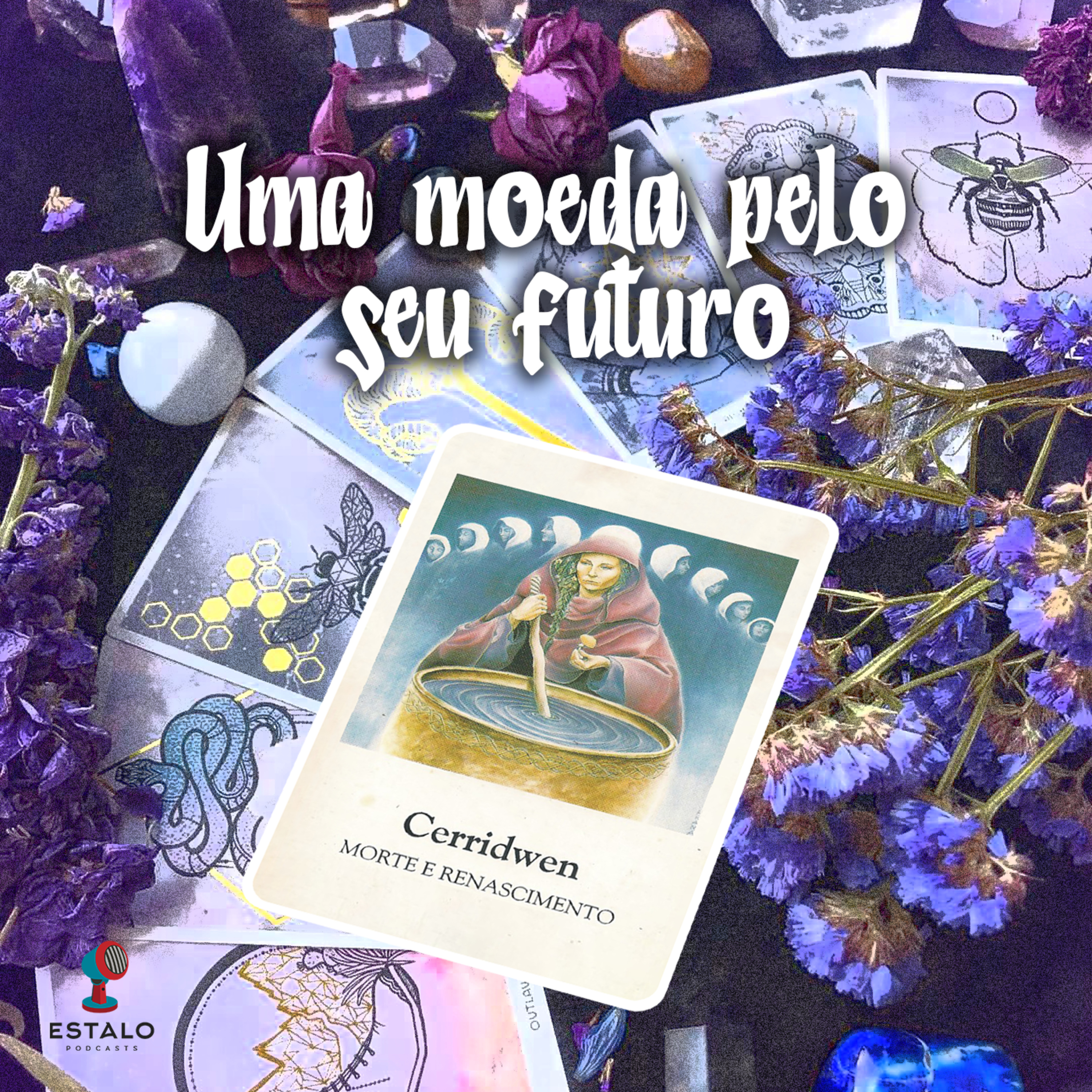Uma Moeda Pelo Seu Futuro