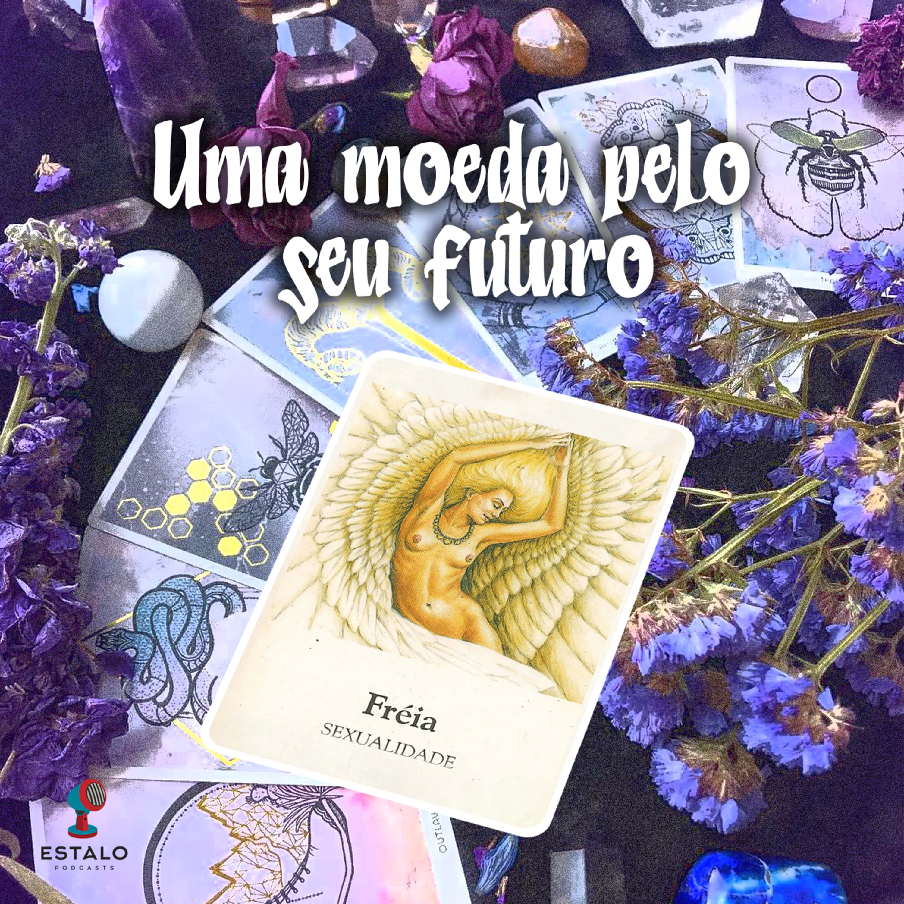 Uma Moeda Pelo Seu Futuro