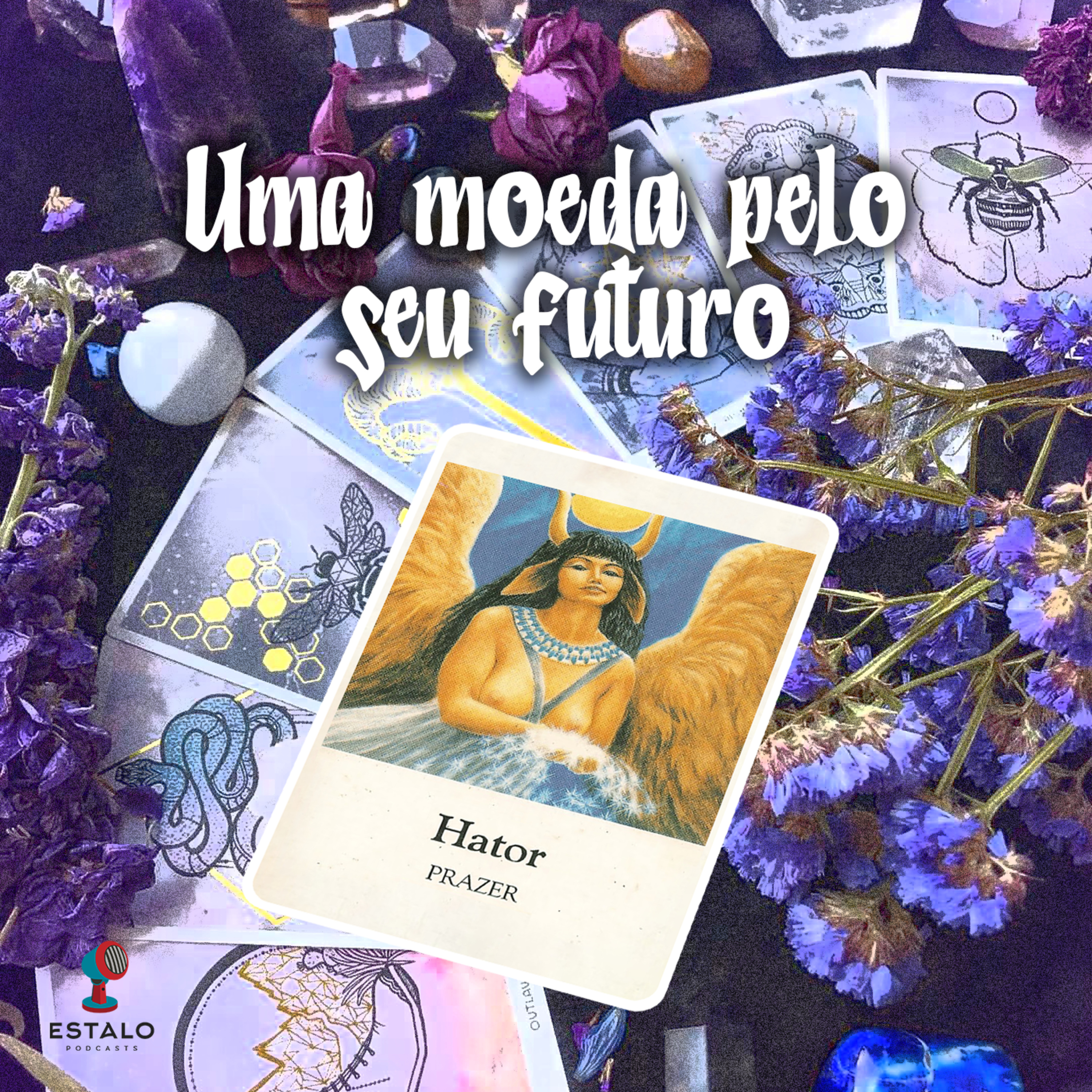 Uma Moeda Pelo Seu Futuro