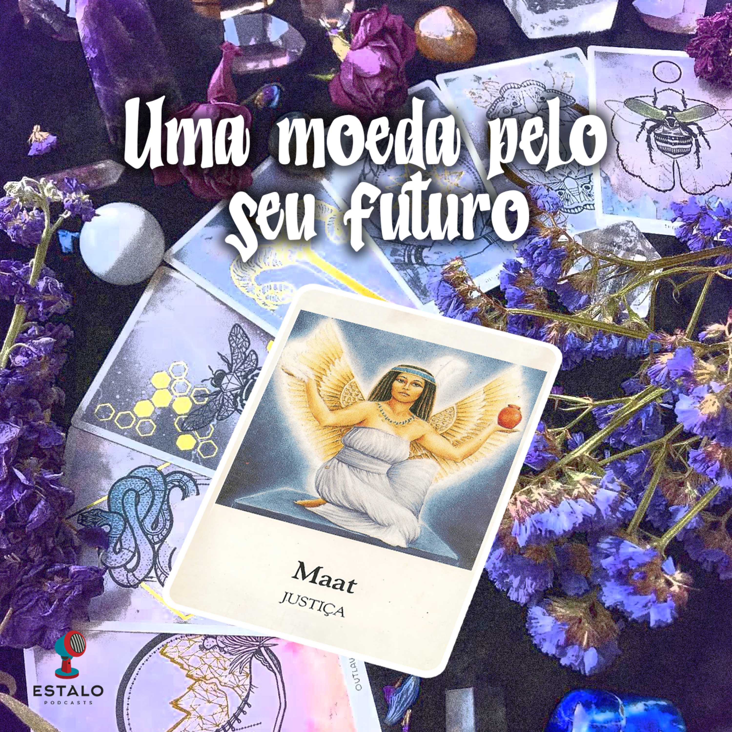 Uma Moeda Pelo Seu Futuro