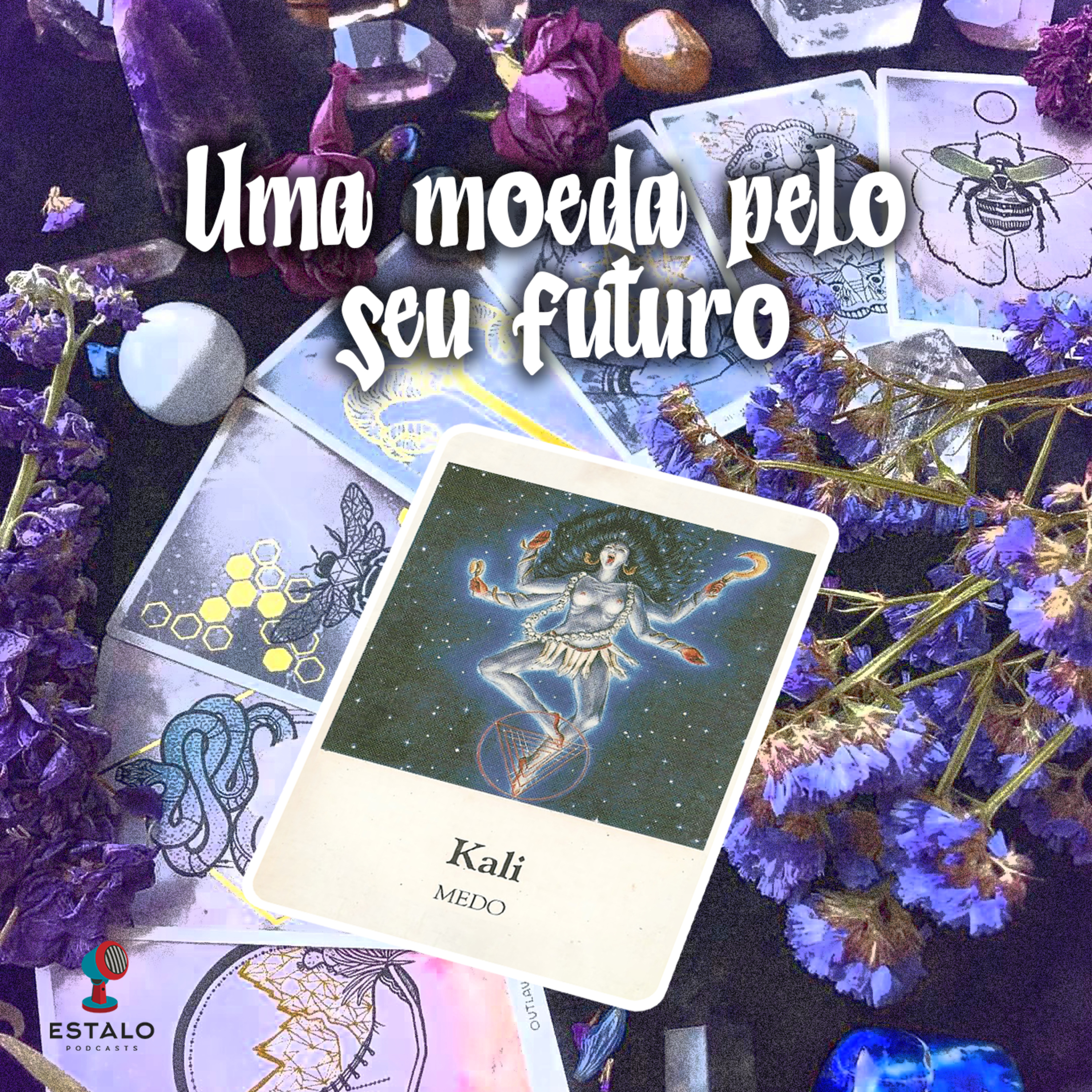 Uma Moeda Pelo Seu Futuro