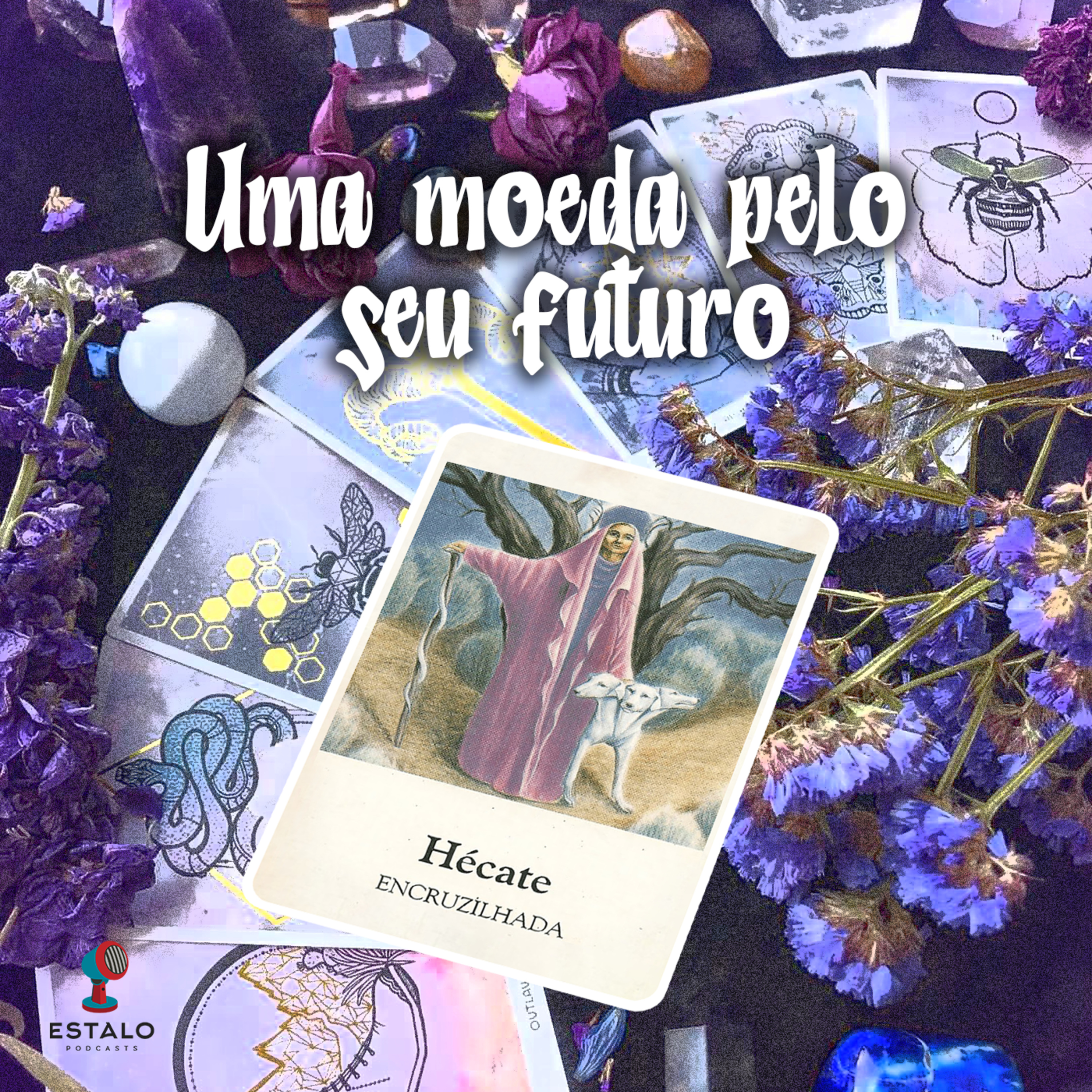 Uma Moeda Pelo Seu Futuro