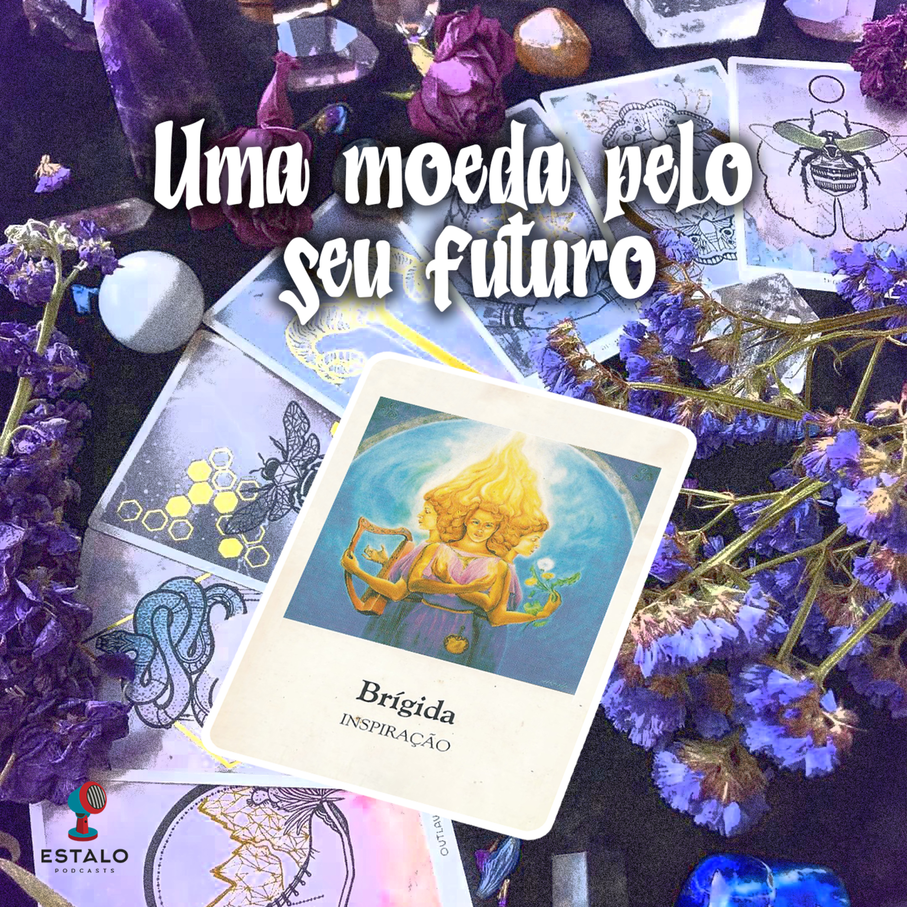 Uma Moeda Pelo Seu Futuro