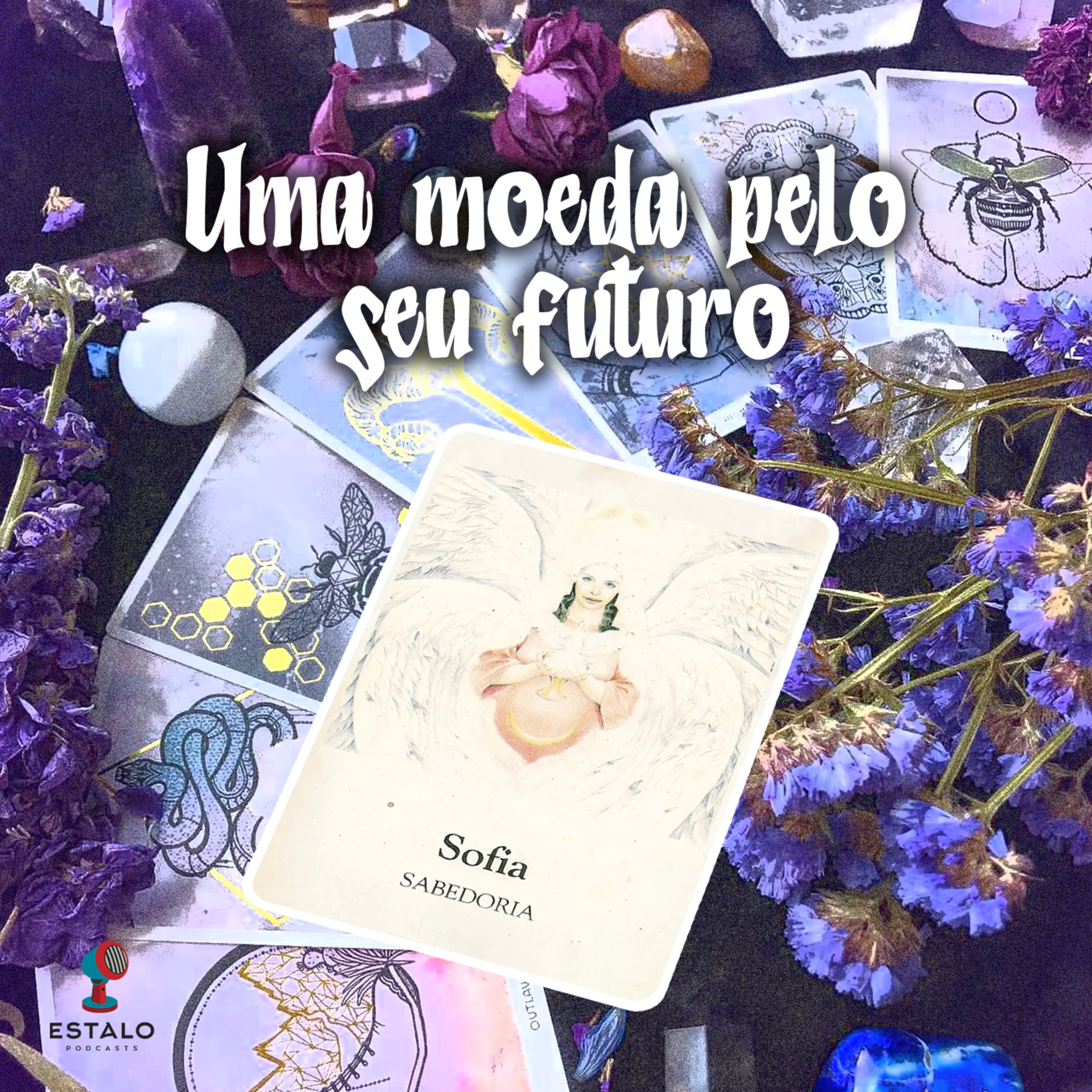 Uma Moeda Pelo Seu Futuro