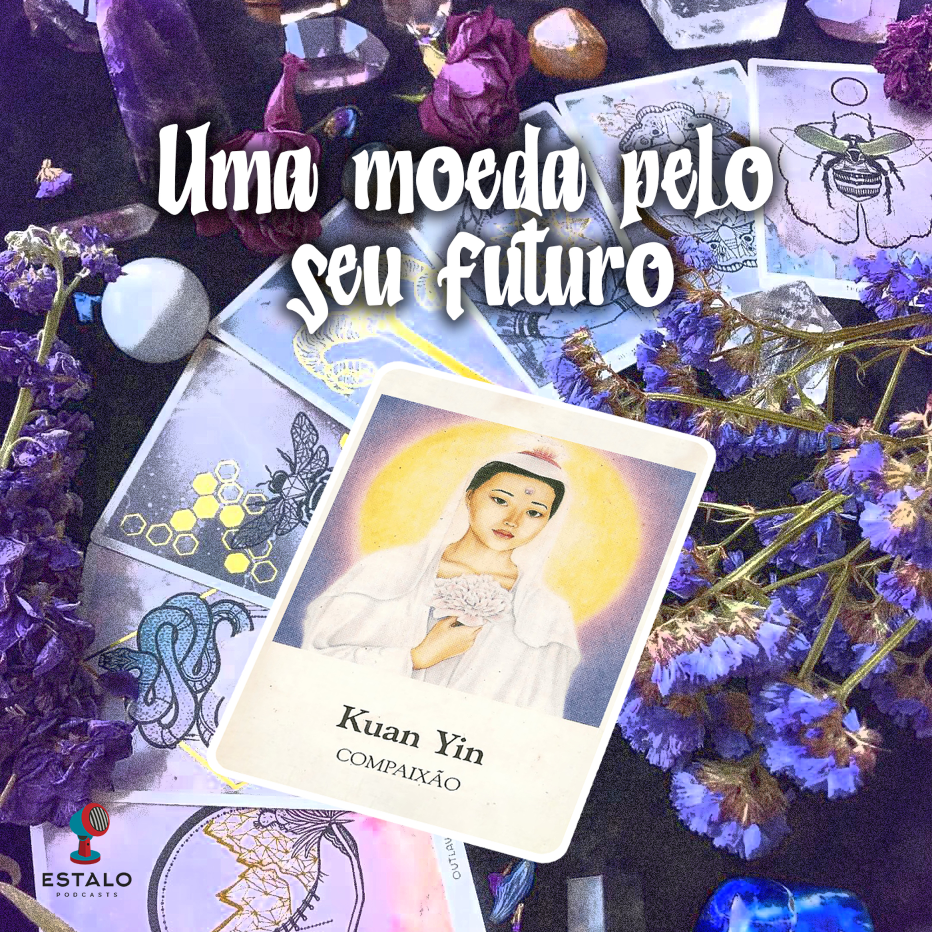 Uma Moeda Pelo Seu Futuro