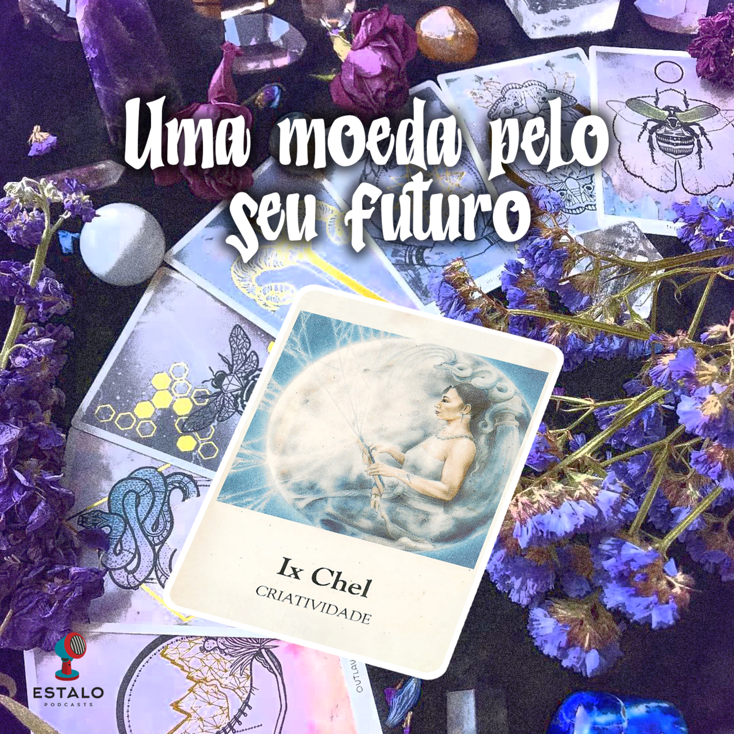Uma Moeda Pelo Seu Futuro