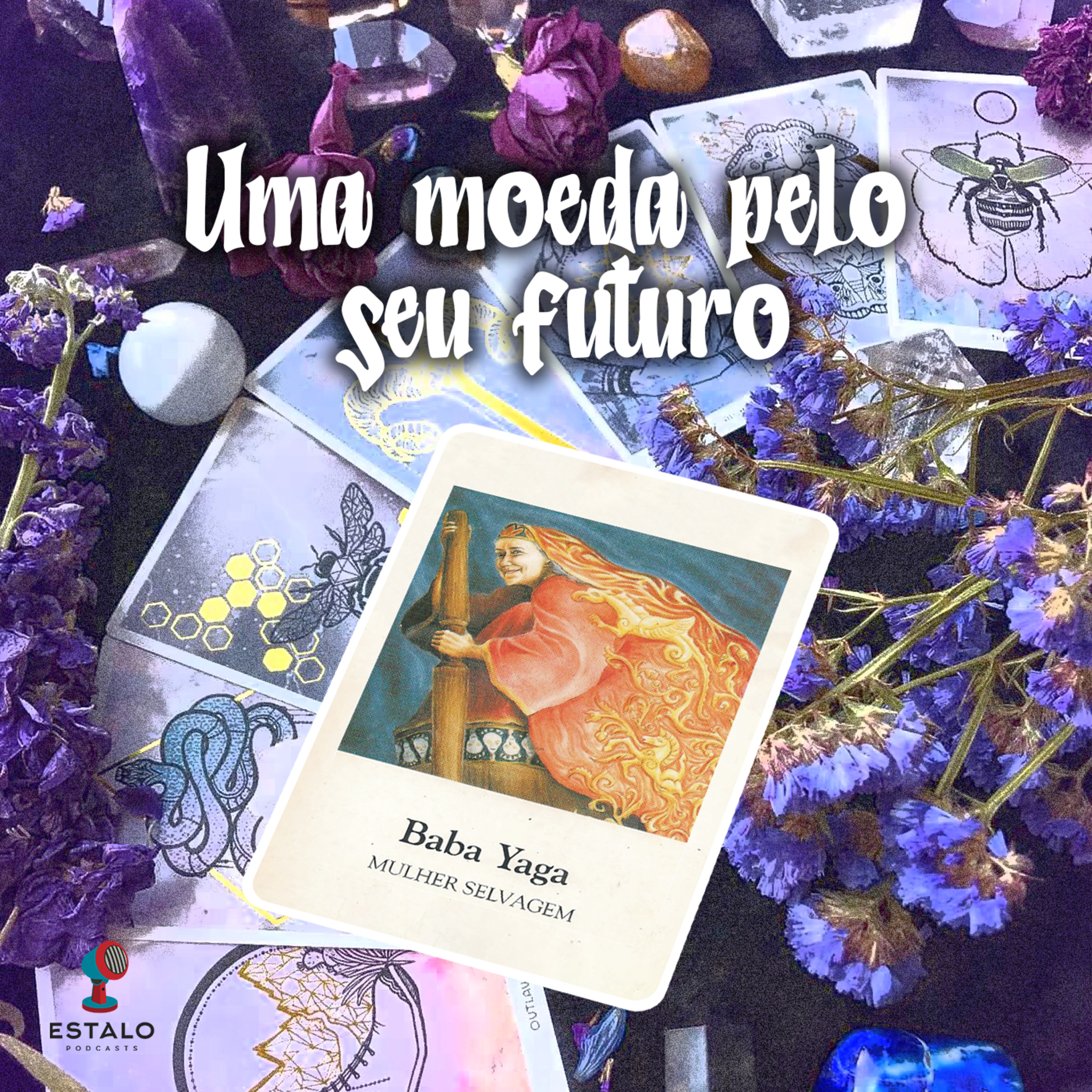 Uma Moeda Pelo Seu Futuro