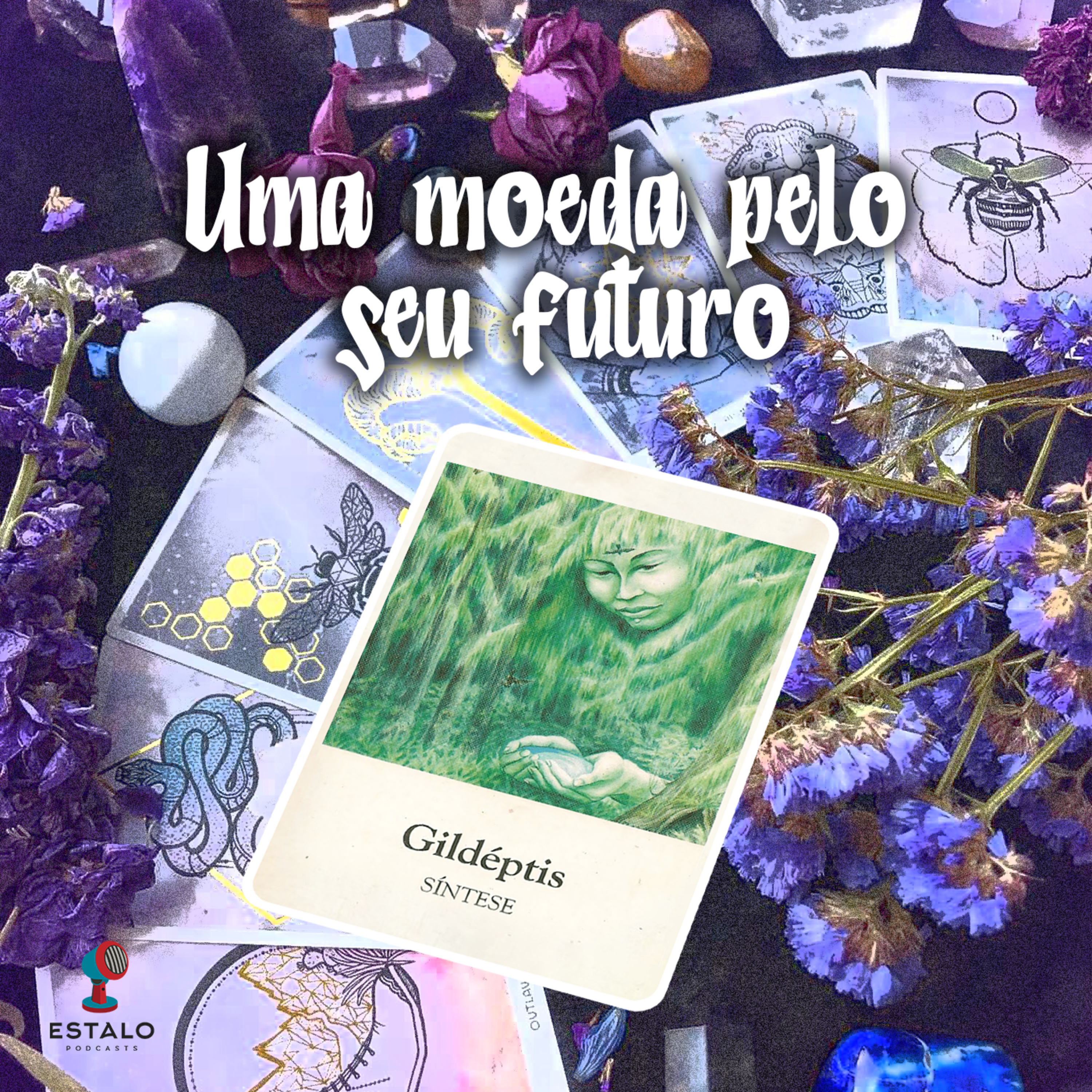 Uma Moeda Pelo Seu Futuro