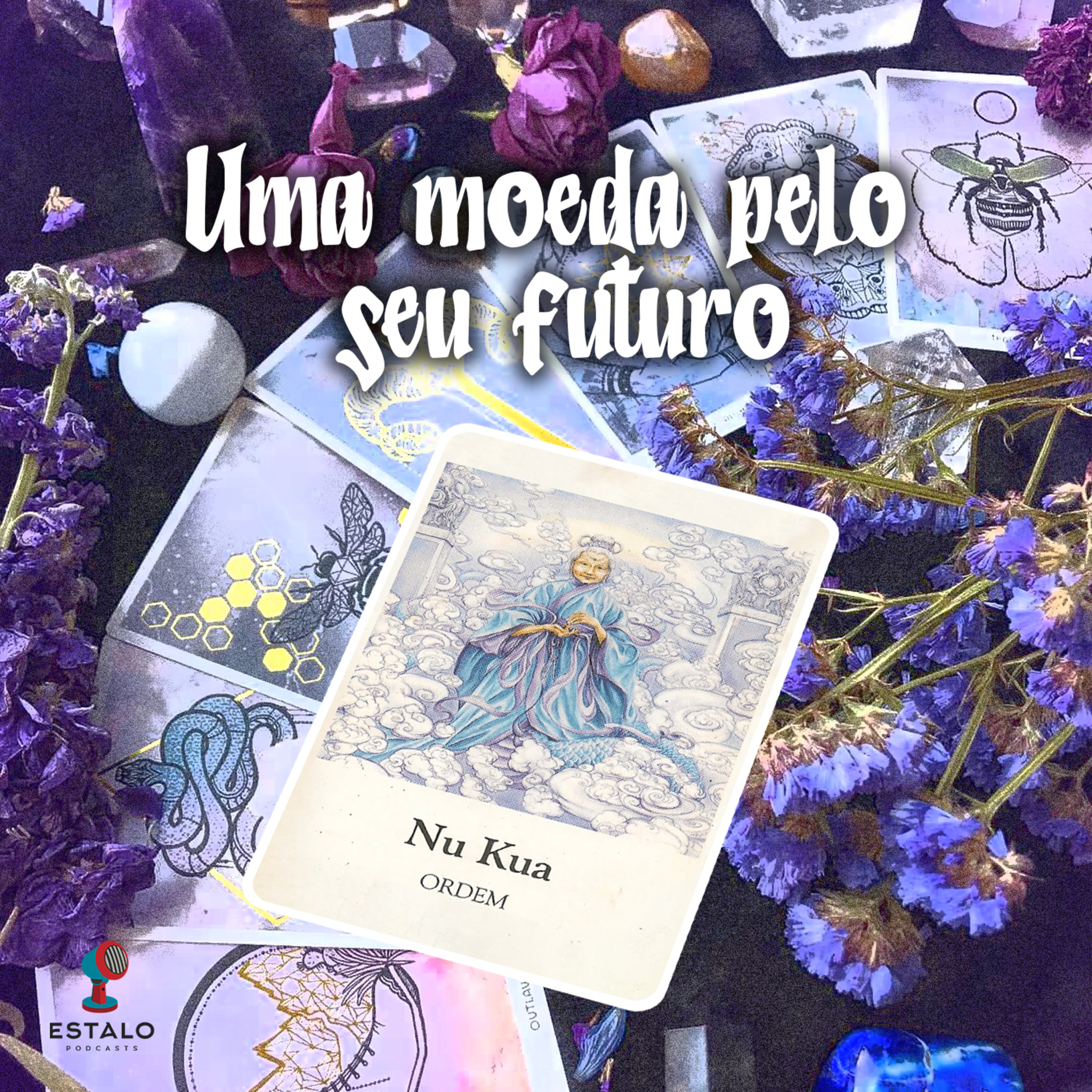 Uma Moeda Pelo Seu Futuro