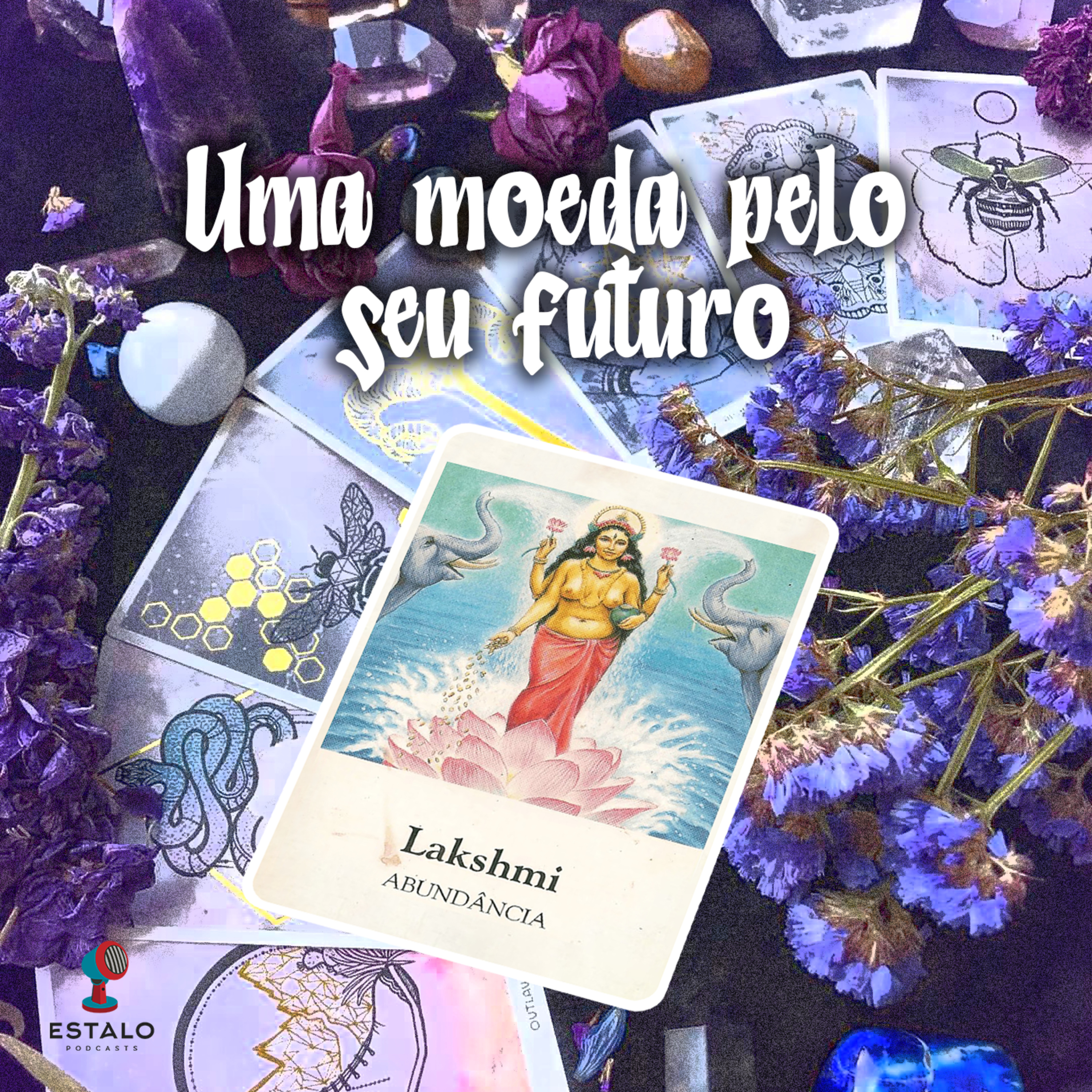 Uma Moeda Pelo Seu Futuro