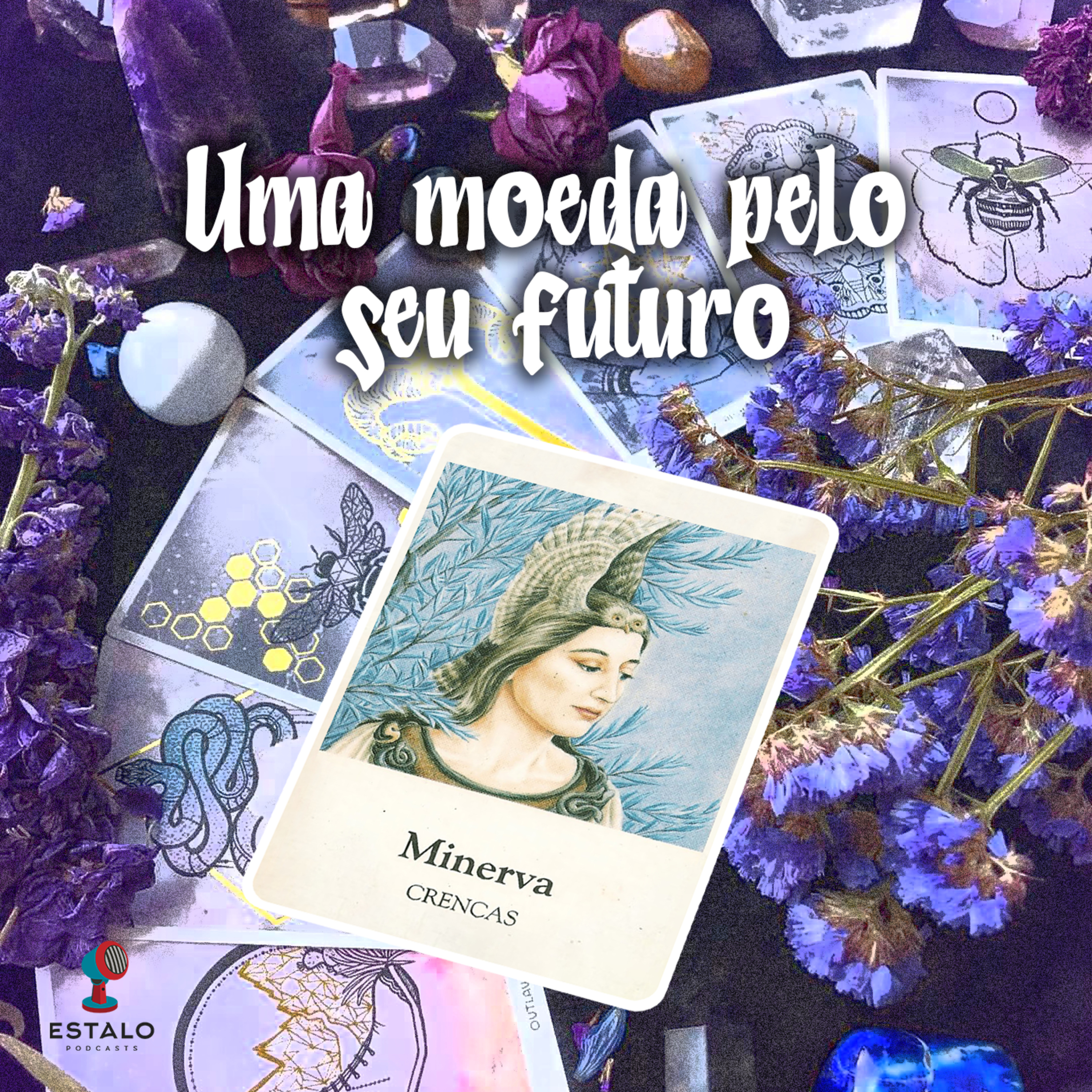 Uma Moeda Pelo Seu Futuro