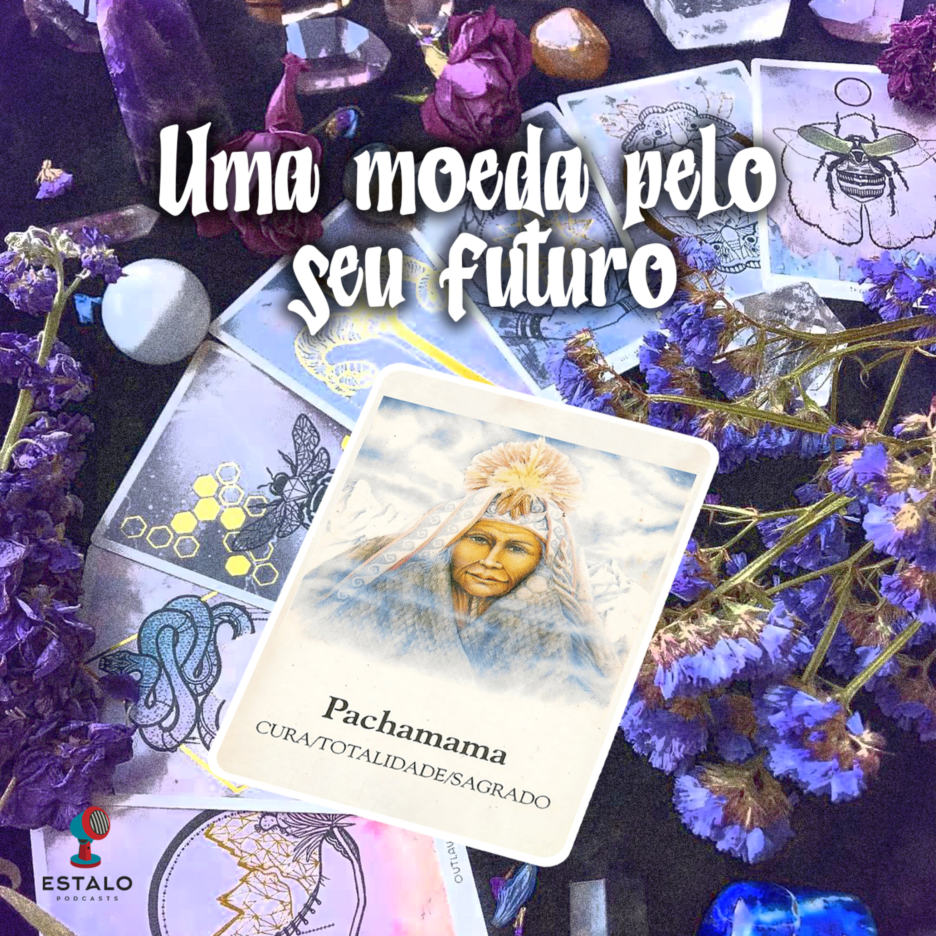 Uma Moeda Pelo Seu Futuro