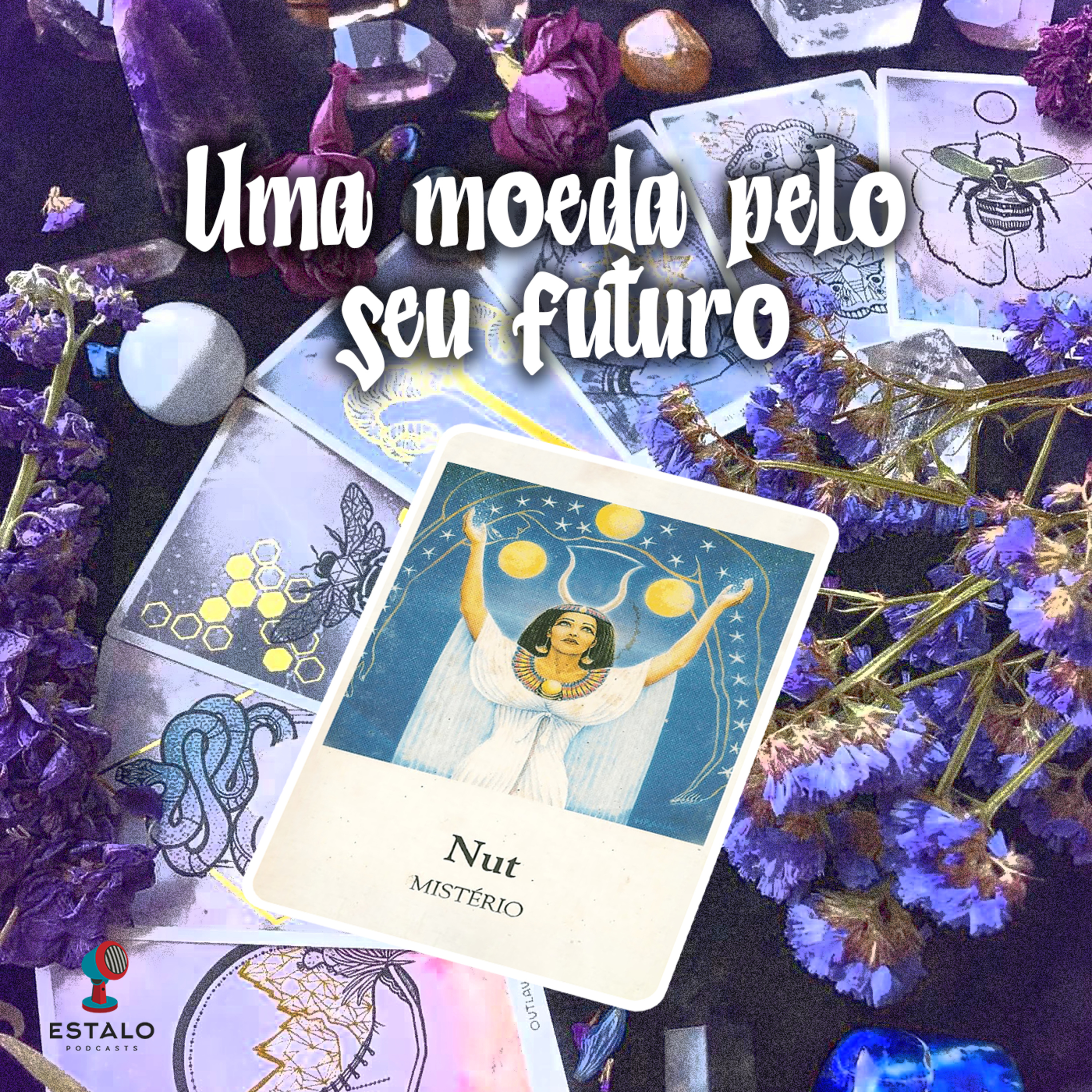 Uma Moeda Pelo Seu Futuro