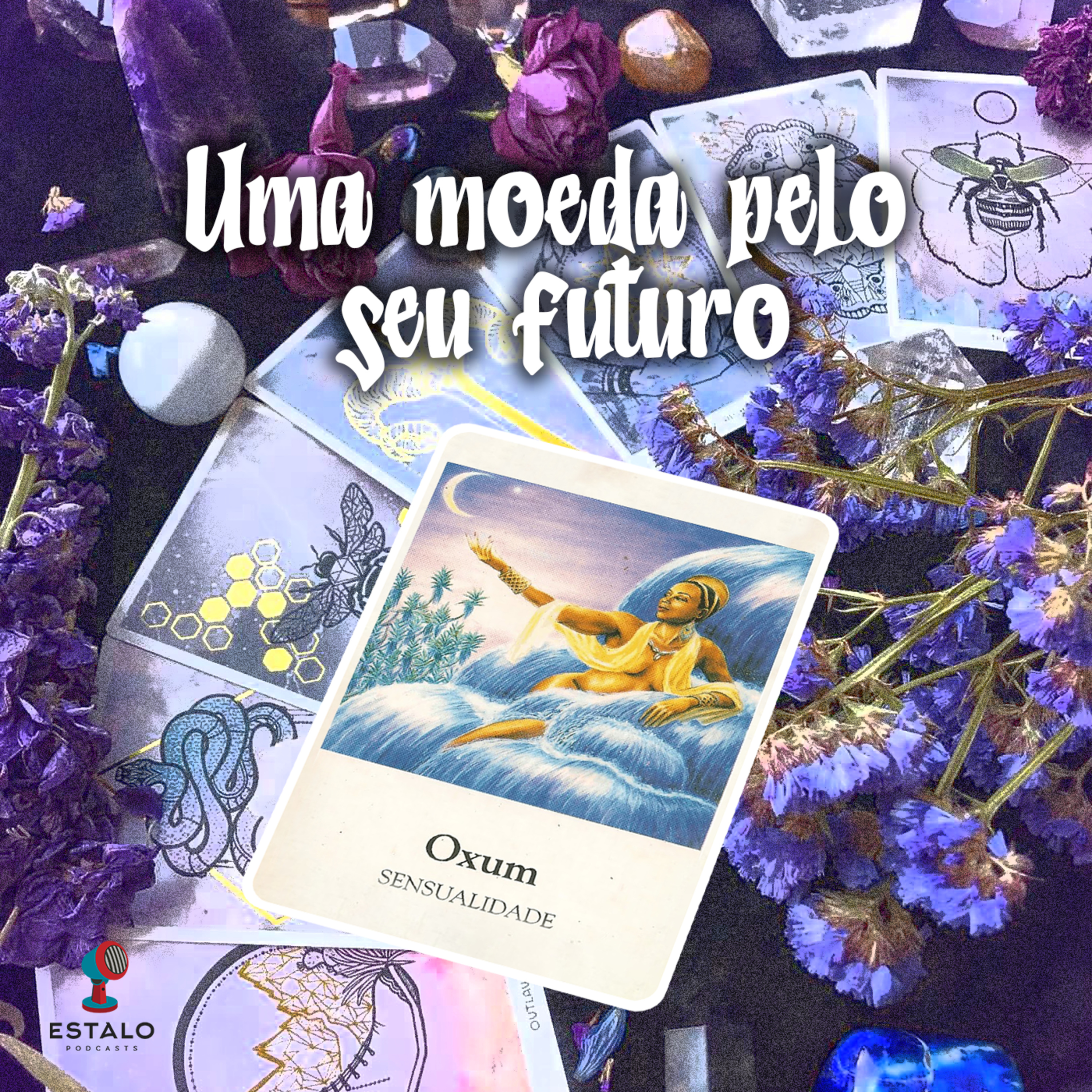 Uma Moeda Pelo Seu Futuro