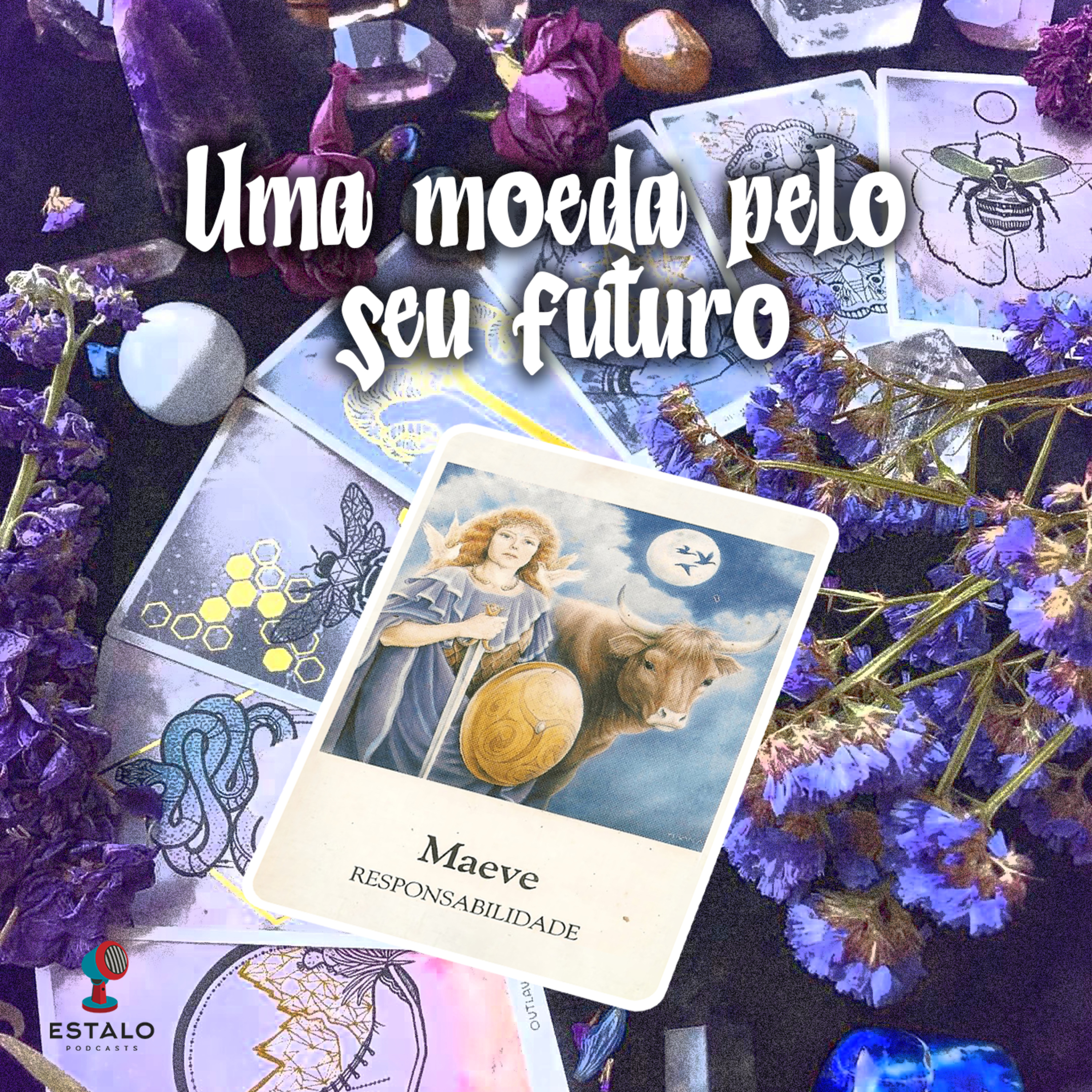Uma Moeda Pelo Seu Futuro