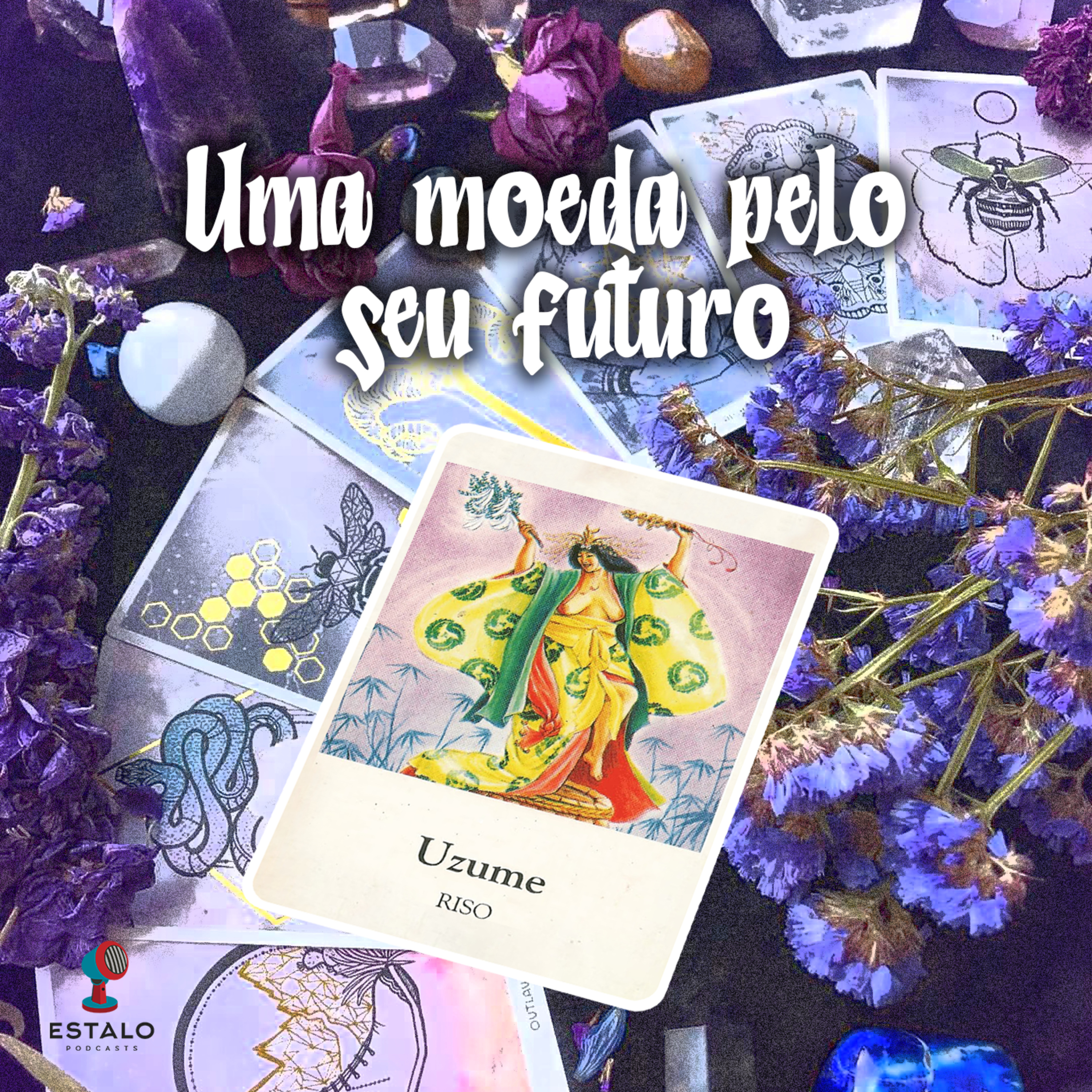 Uma Moeda Pelo Seu Futuro