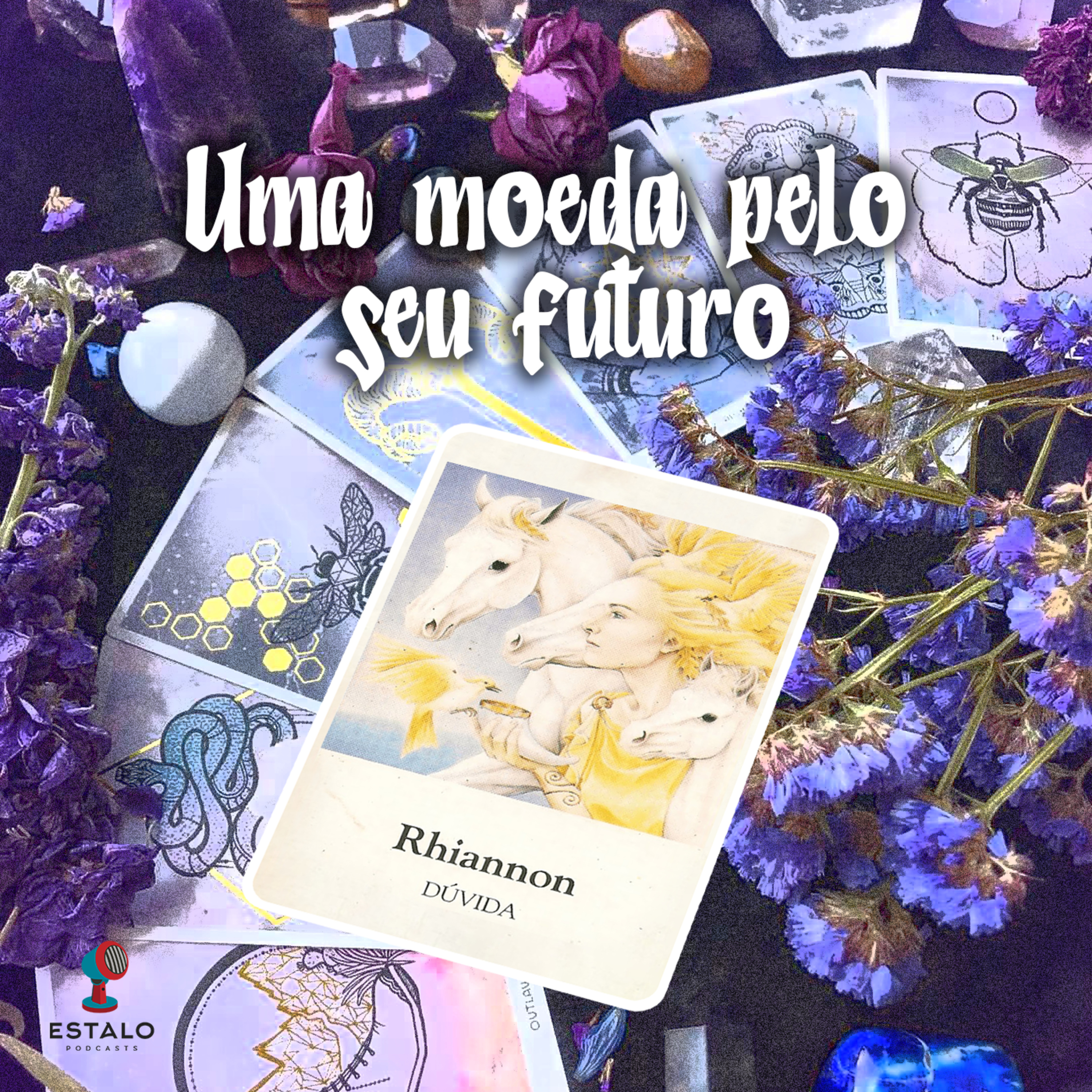 Uma Moeda Pelo Seu Futuro