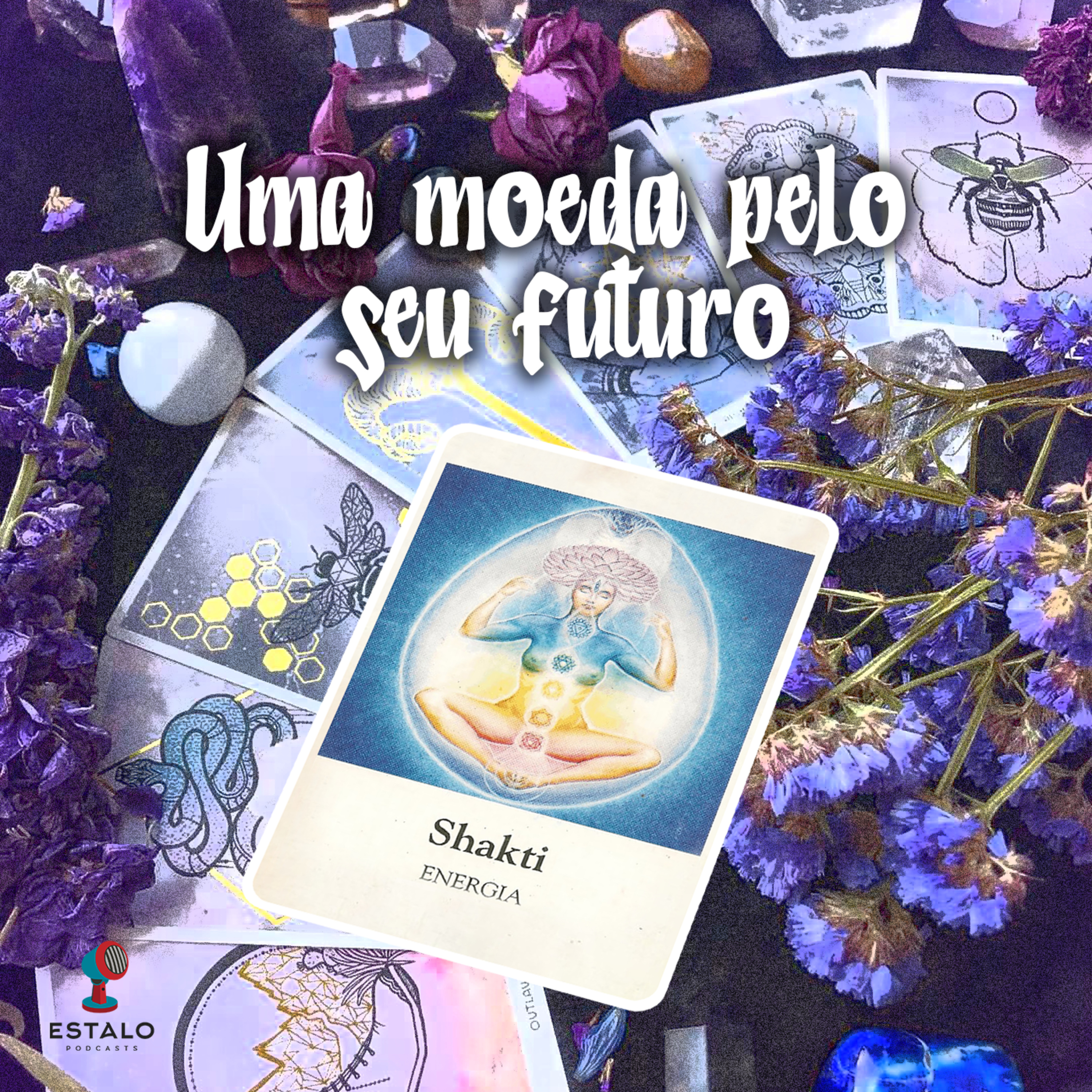 Uma Moeda Pelo Seu Futuro