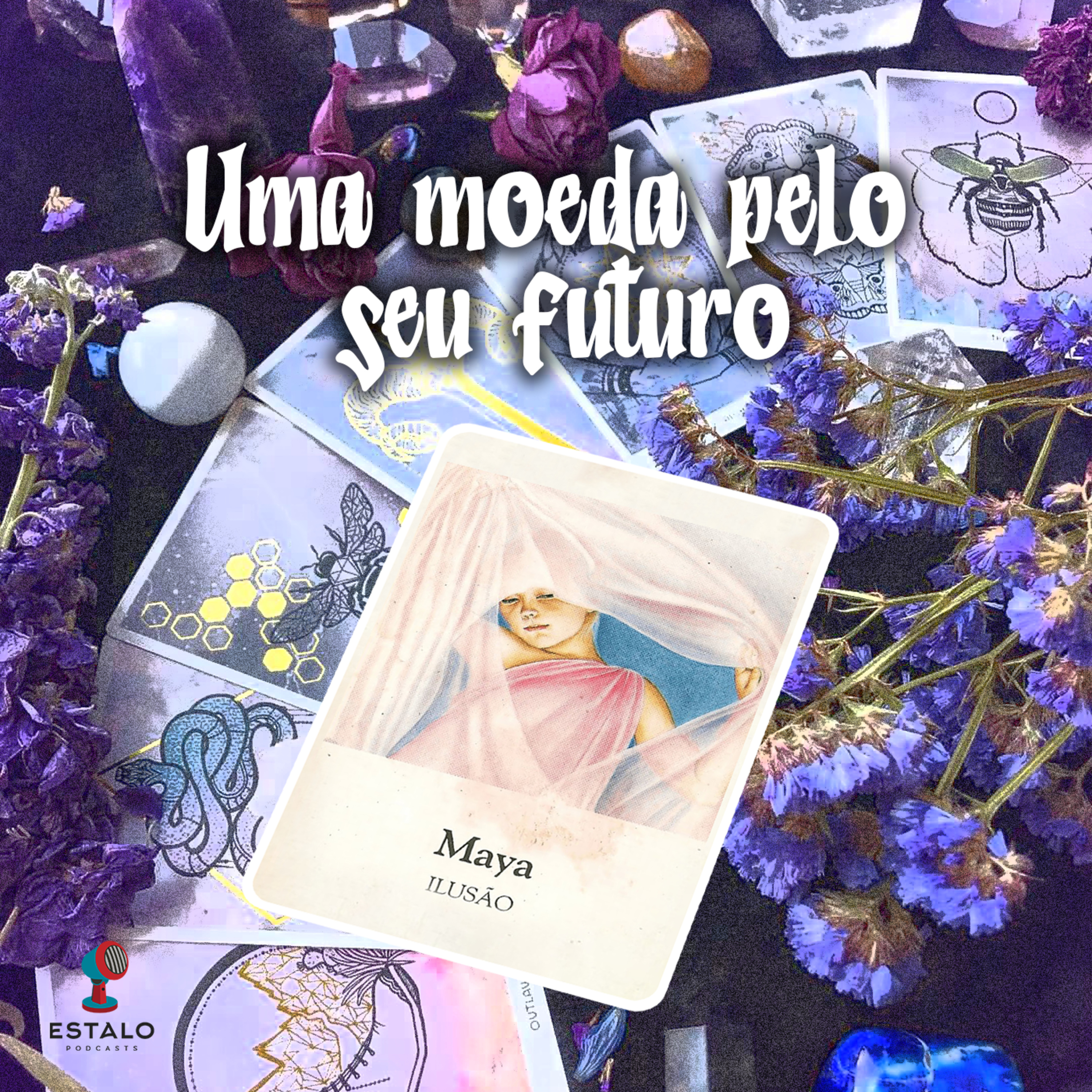 Uma Moeda Pelo Seu Futuro