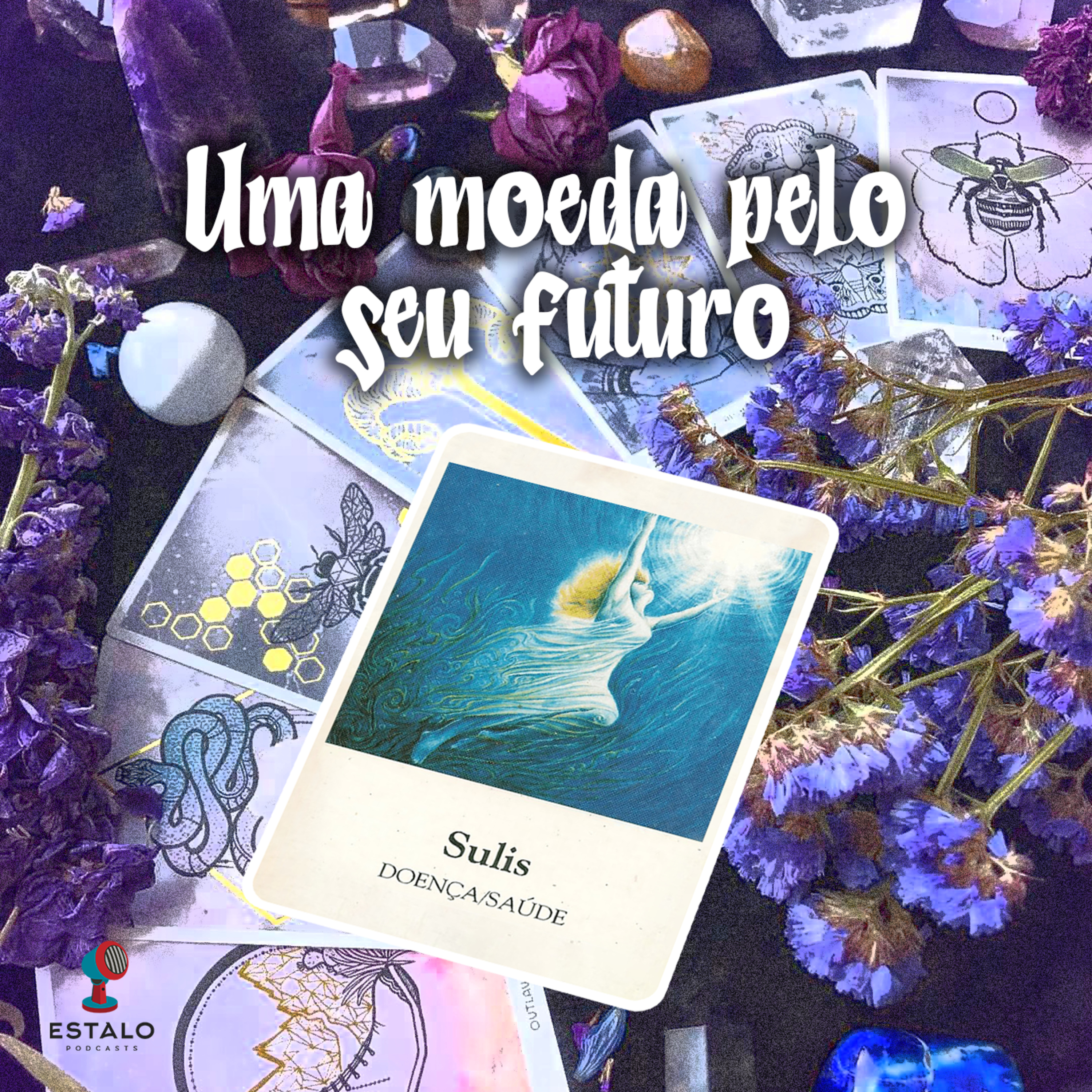Uma Moeda Pelo Seu Futuro