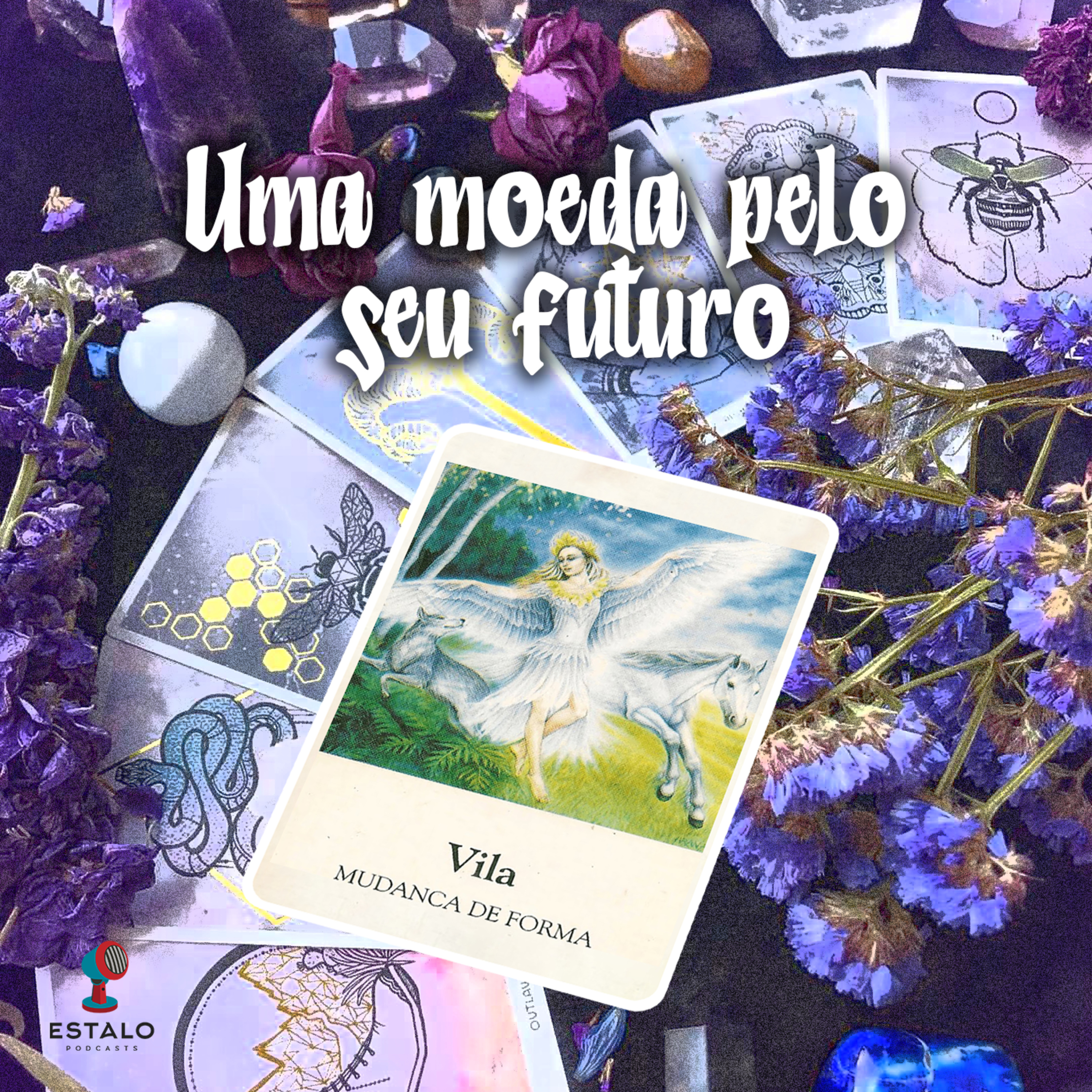 Uma Moeda Pelo Seu Futuro