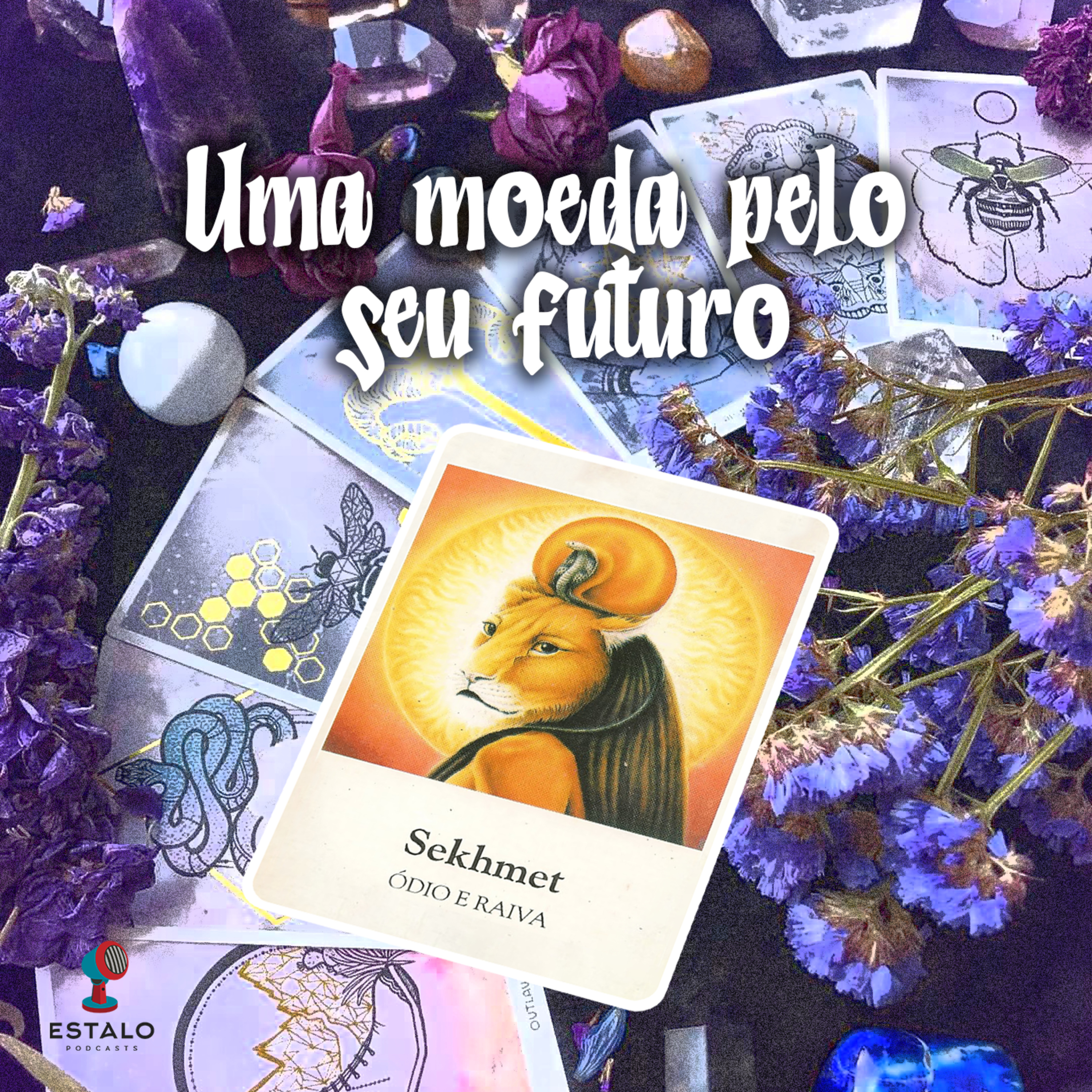 Uma Moeda Pelo Seu Futuro