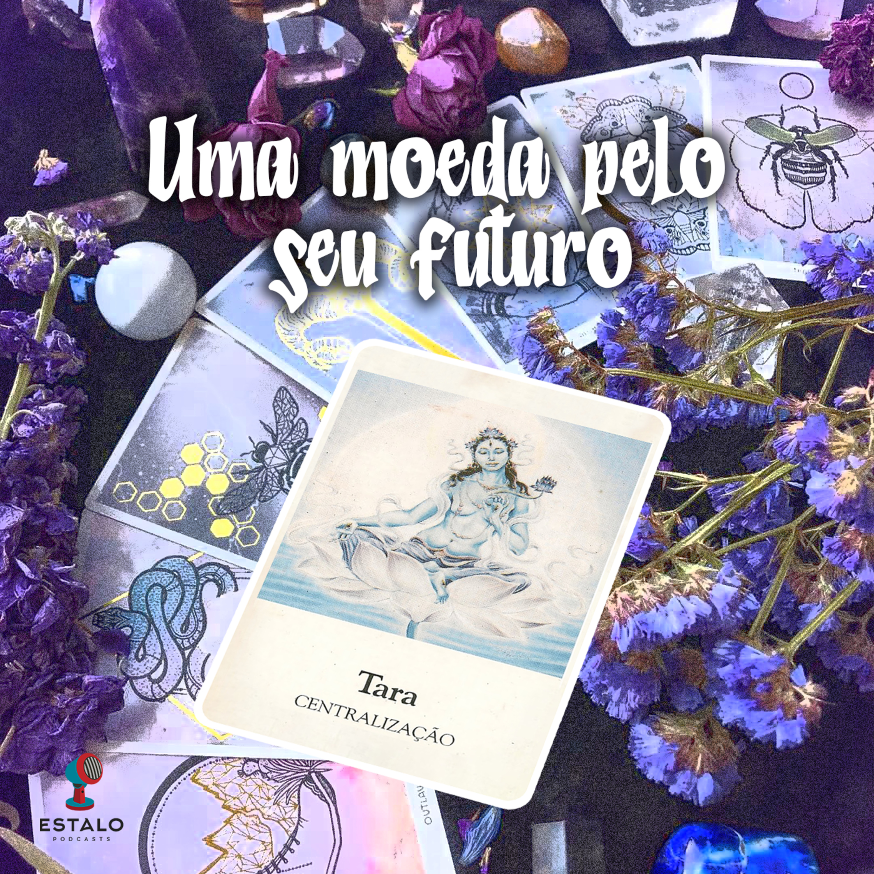 Uma Moeda Pelo Seu Futuro