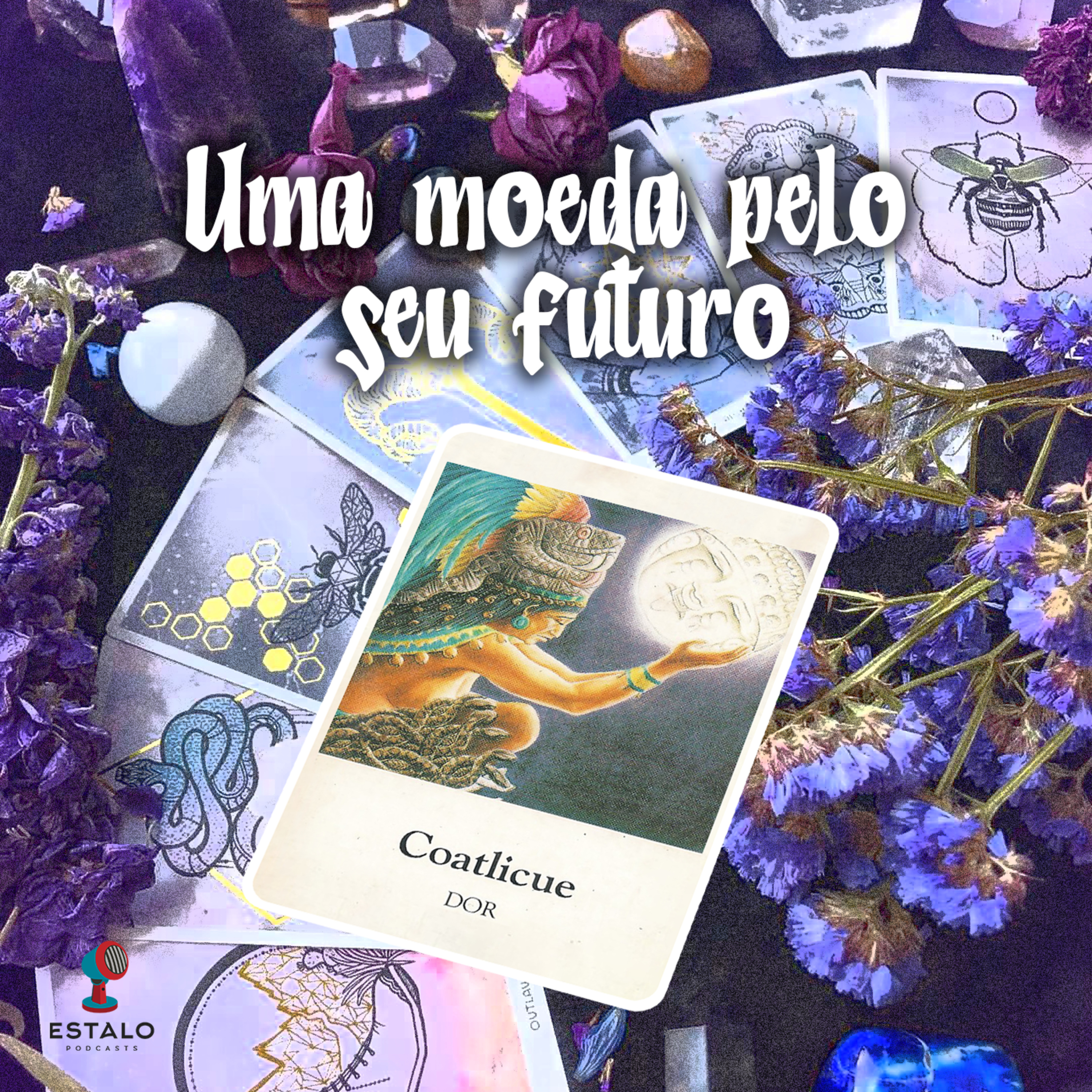Uma Moeda Pelo Seu Futuro