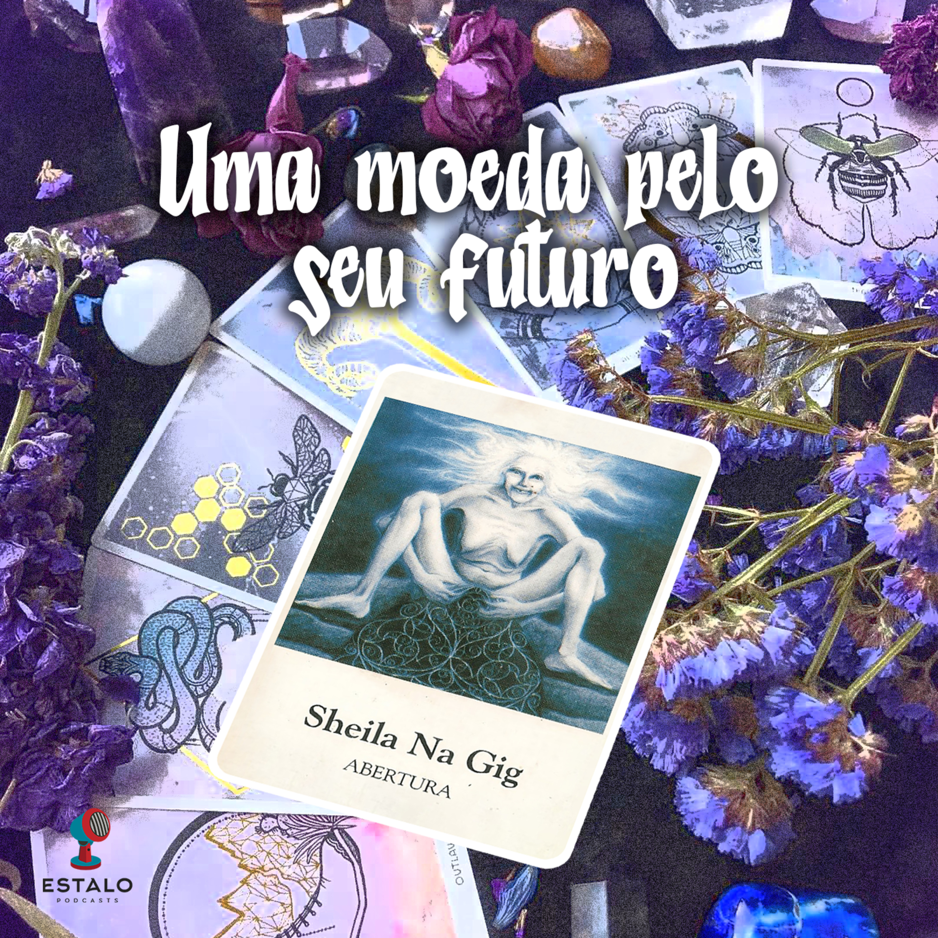 Uma Moeda Pelo Seu Futuro