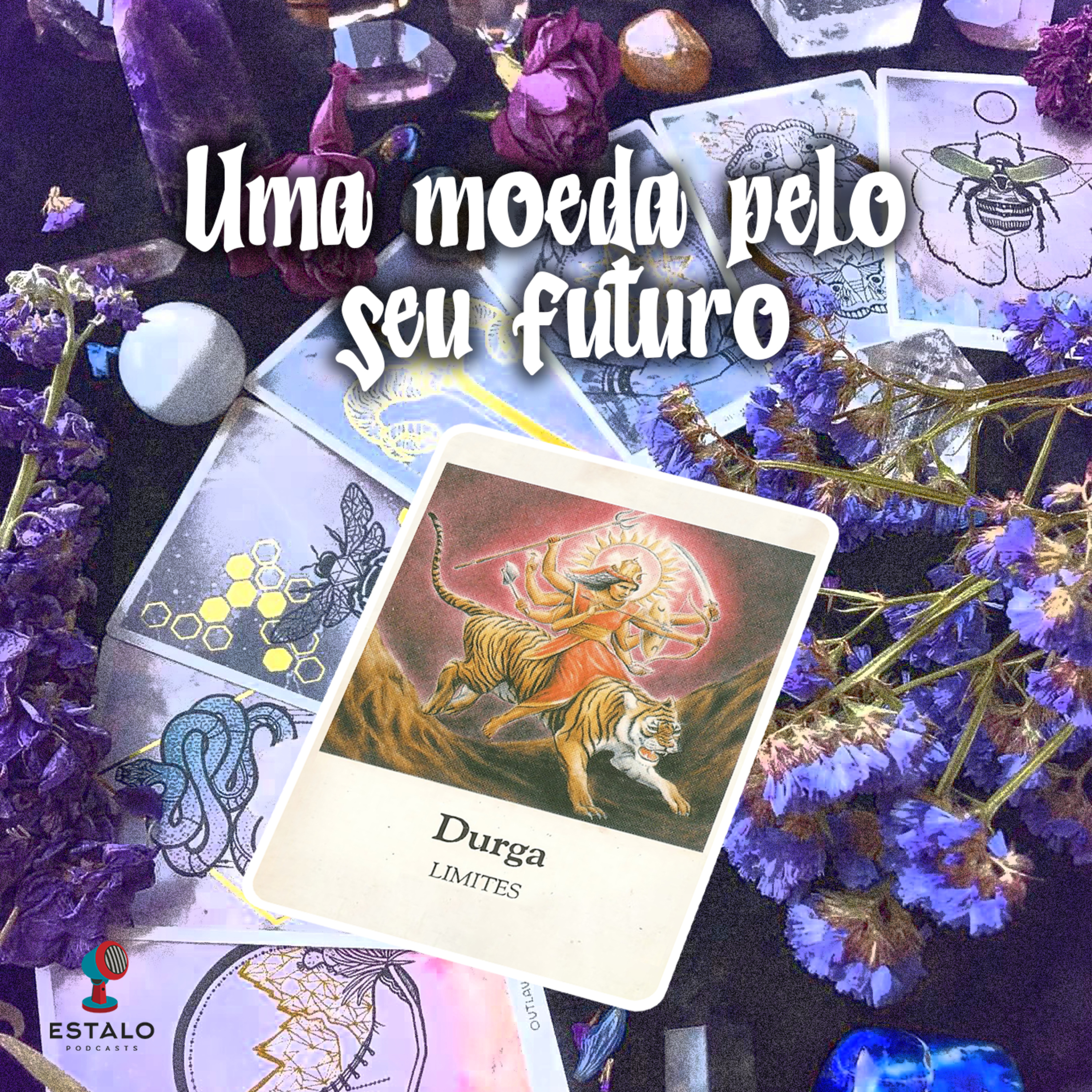 Uma Moeda Pelo Seu Futuro