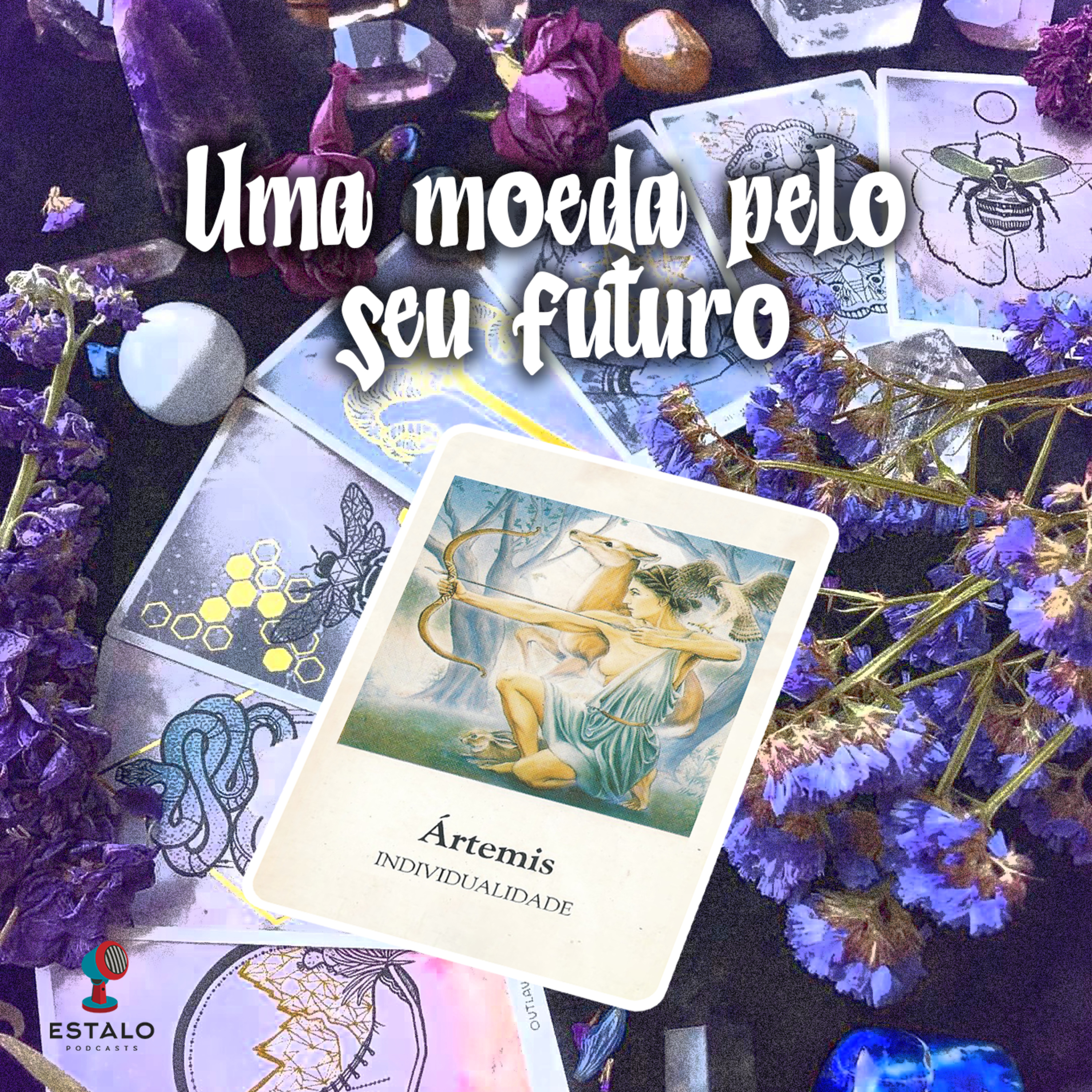Uma Moeda Pelo Seu Futuro