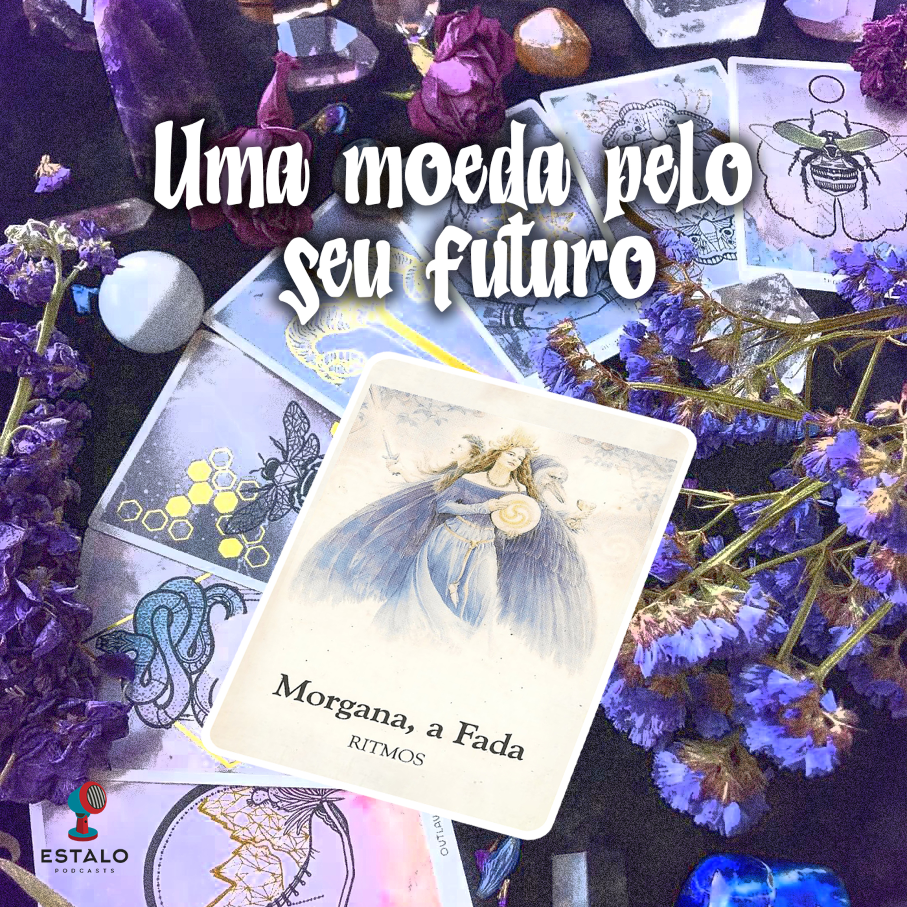 Uma Moeda Pelo Seu Futuro