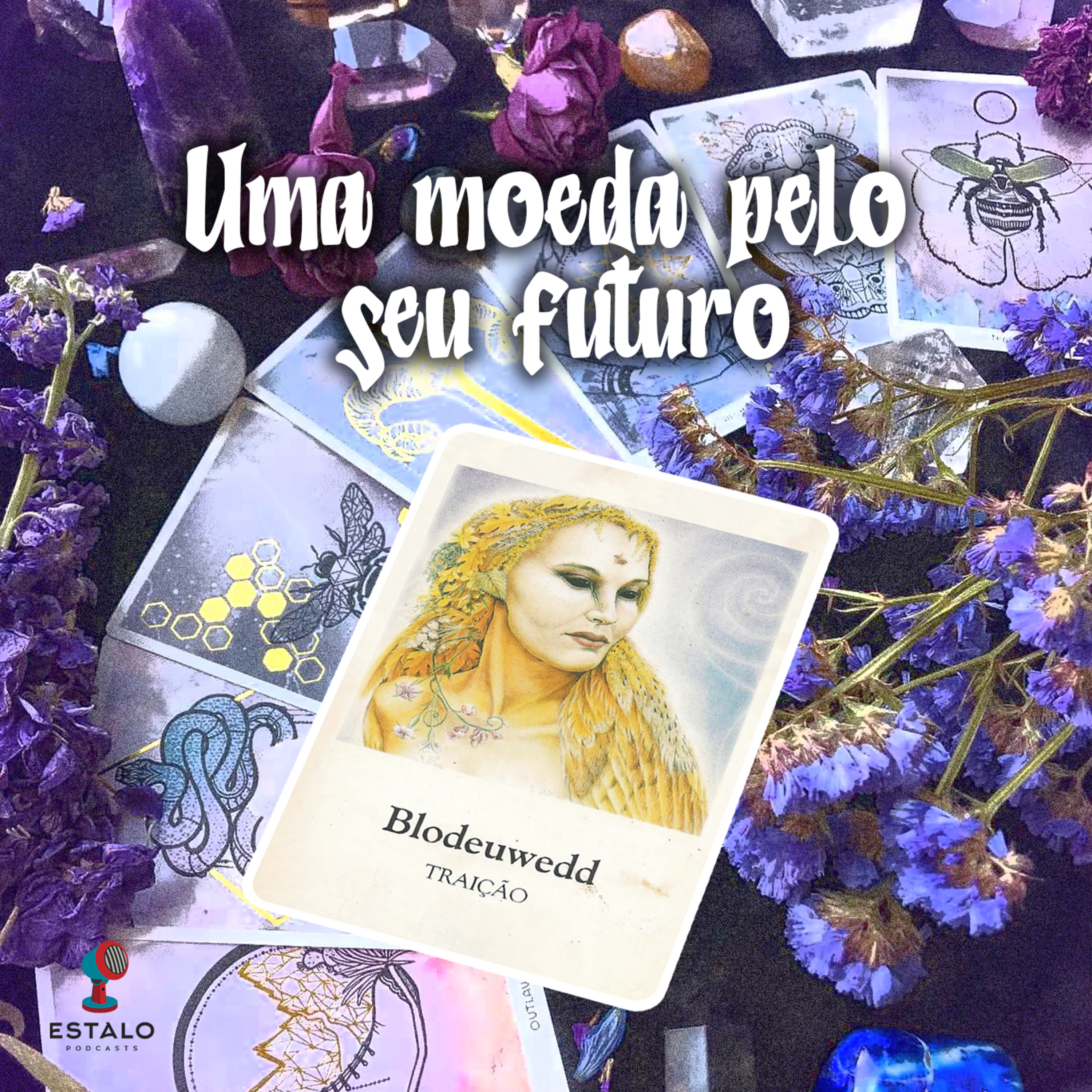 Uma Moeda Pelo Seu Futuro