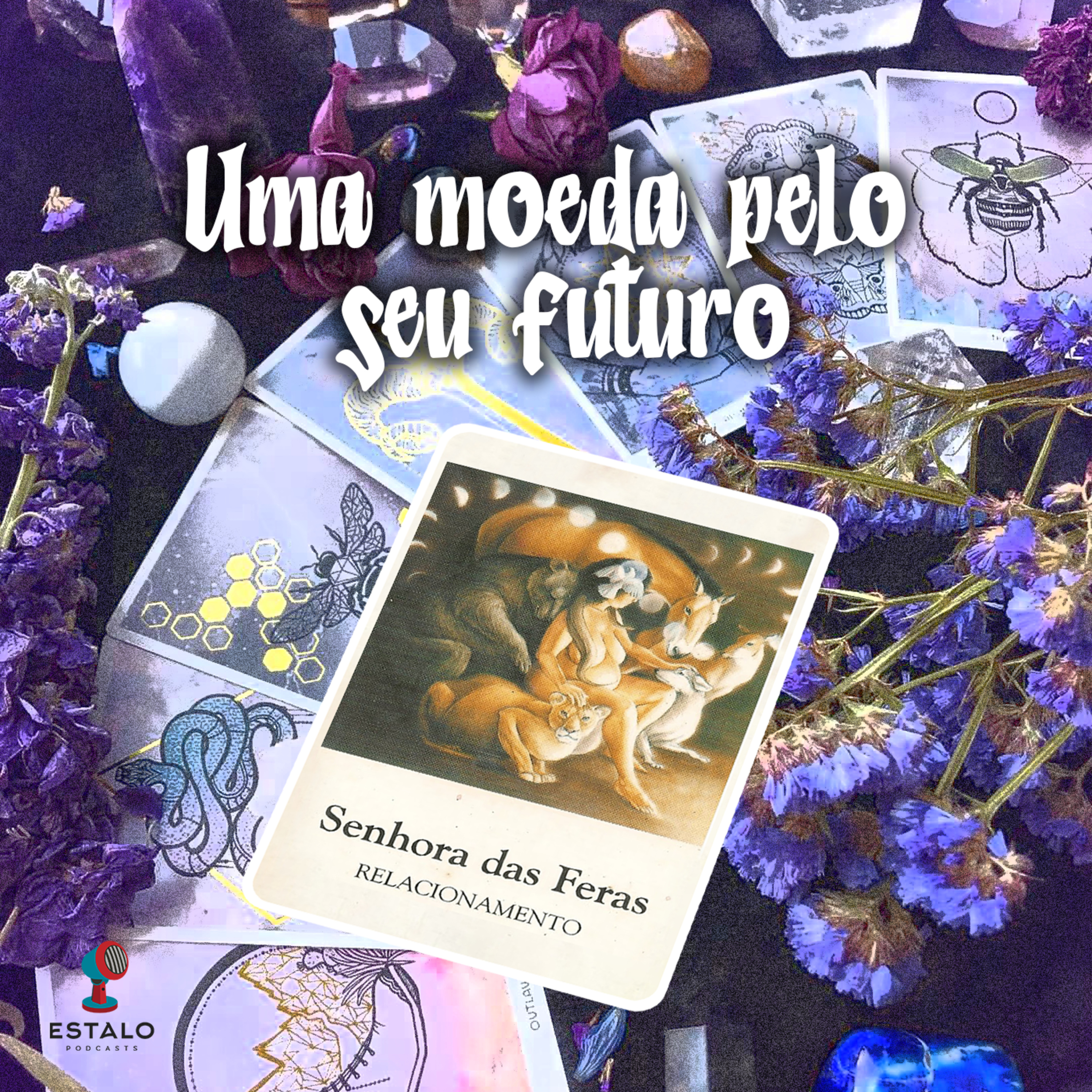 Uma Moeda Pelo Seu Futuro