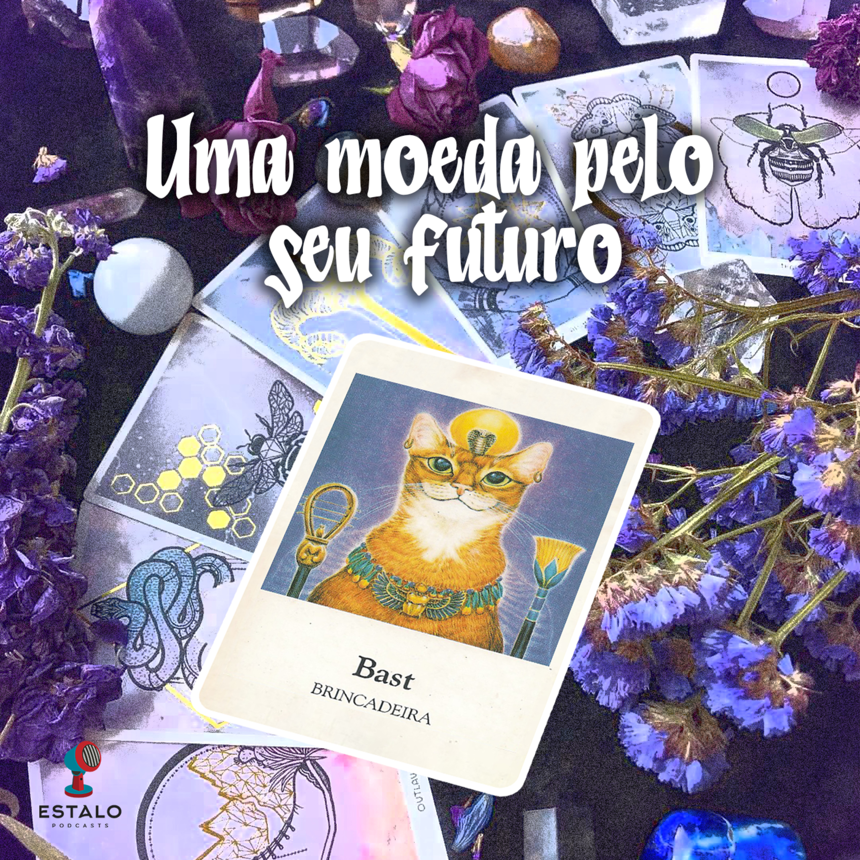 Uma Moeda Pelo Seu Futuro