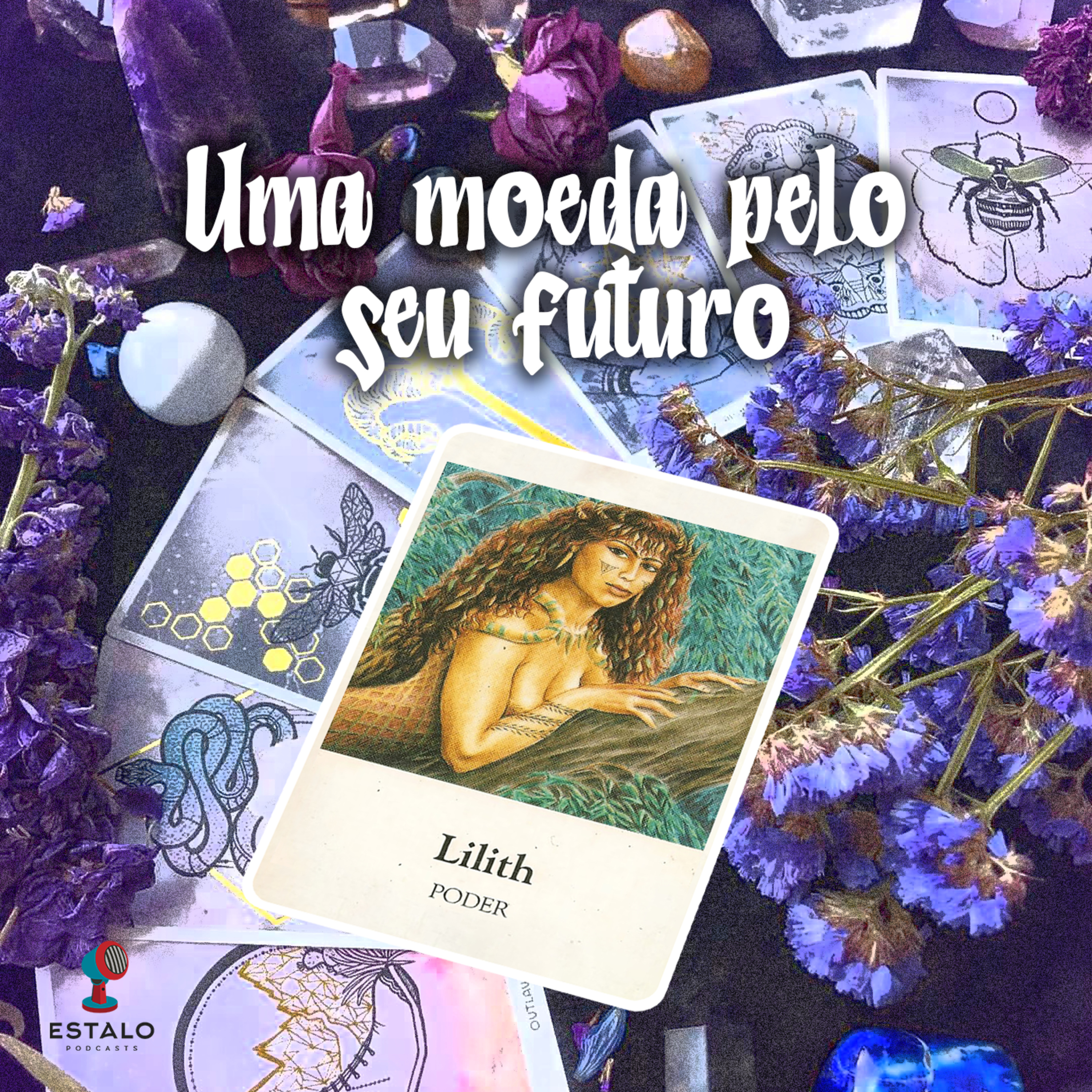 Uma Moeda Pelo Seu Futuro