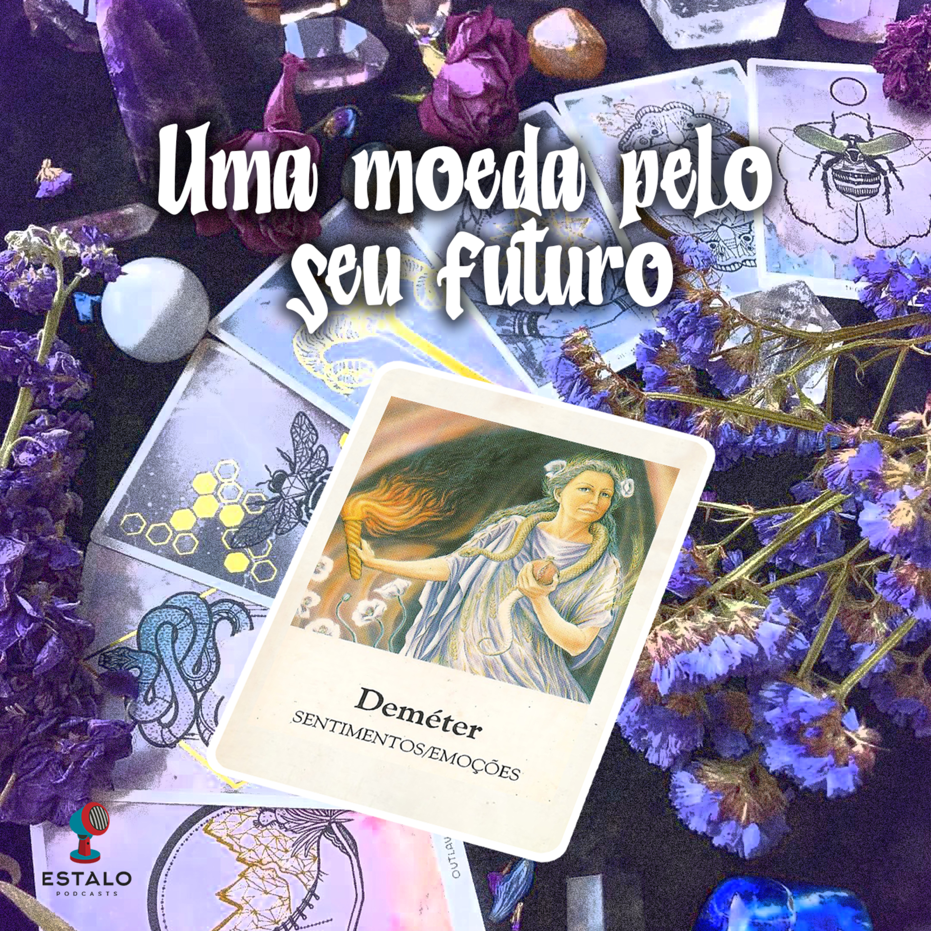 Uma Moeda Pelo Seu Futuro