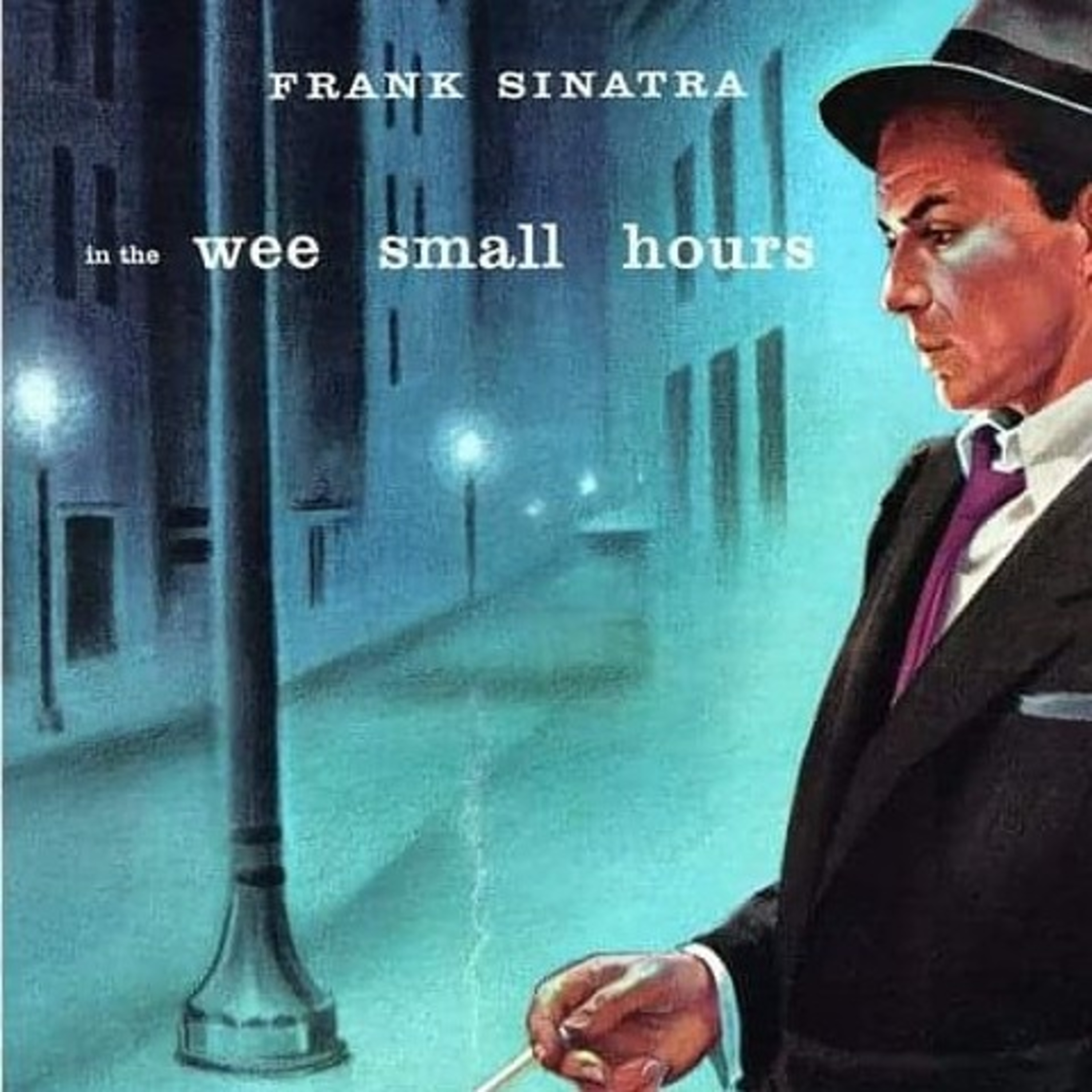 Al Mal Tiempo, Frank Sinatra